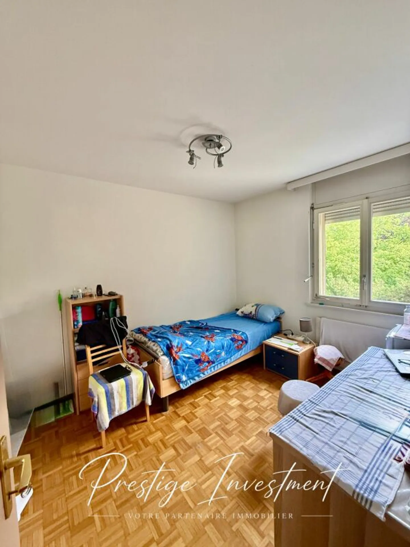 APPARTAMENTO LUMINOSO DI 5 LOCALI, 119 M2, SION - Foto 8 di 13