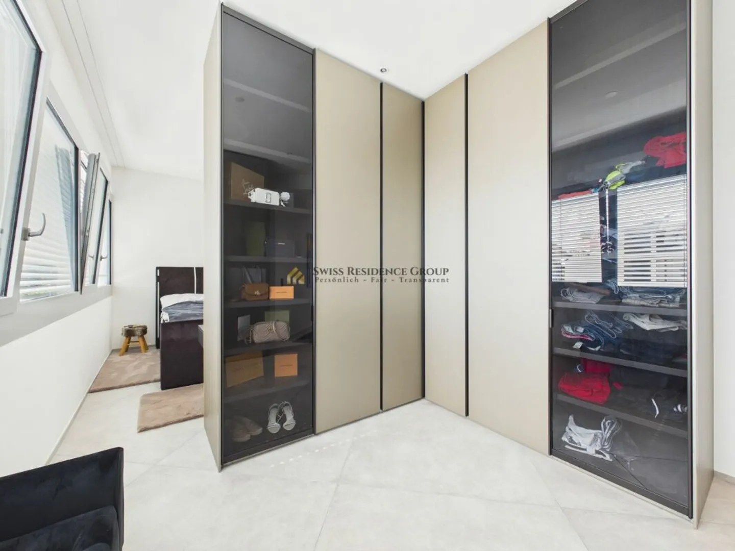 Exklusive Eigentumswohnung mit traumhafter Bodenseesicht und privater Sauna - Photo 13 of 13