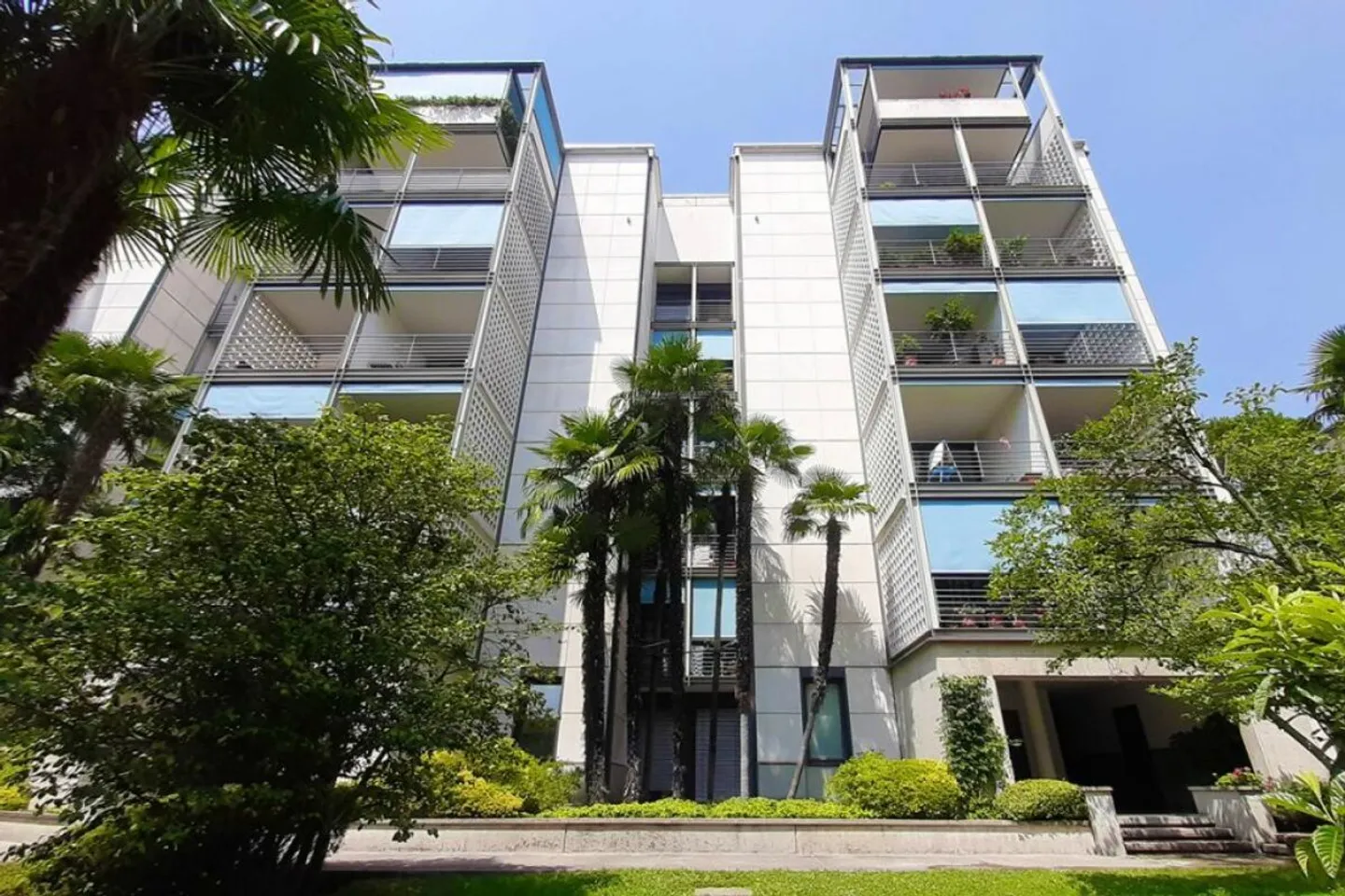 Appartement lumineux de 3,5 pièces à deux pas du centre - Photo 12 sur 13