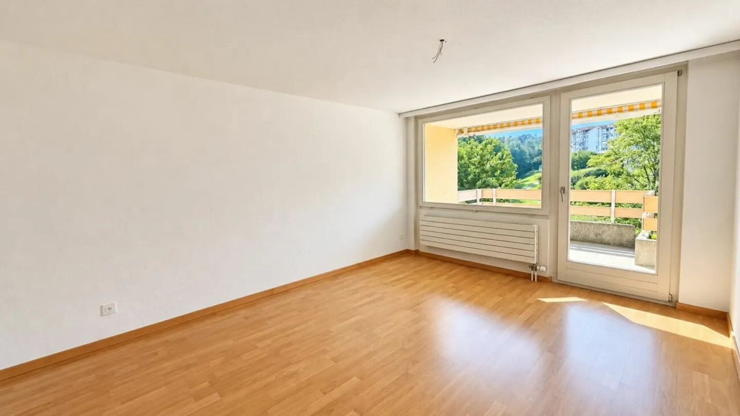 3.5-room apartment - Photo 7 of 10