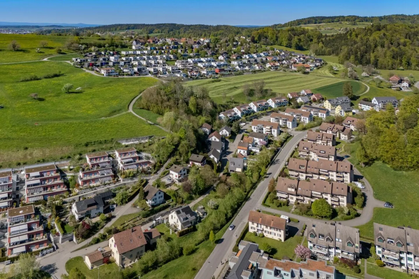 Charmante Wohnung in der Natur - Foto 13 von 13