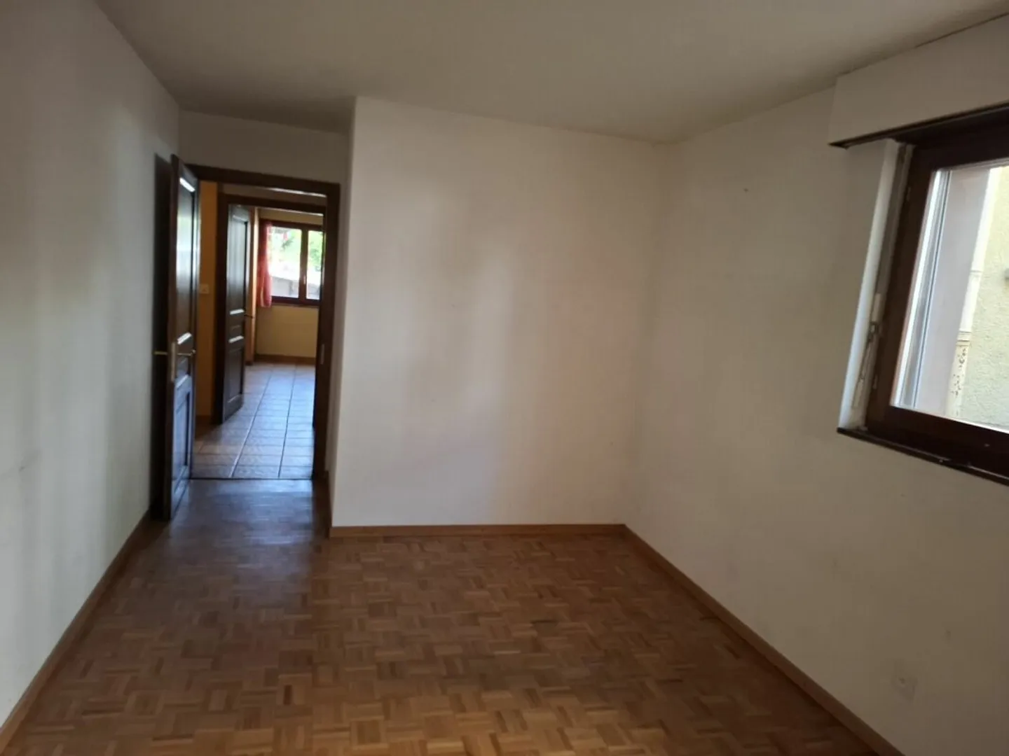 Appartement Duplex à Fully - Photo 13 sur 13