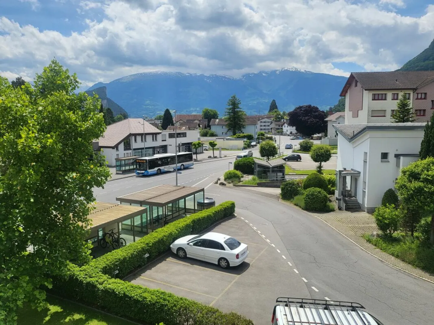 Vielseitiger Raum in Trübbach - Foto 6 von 11