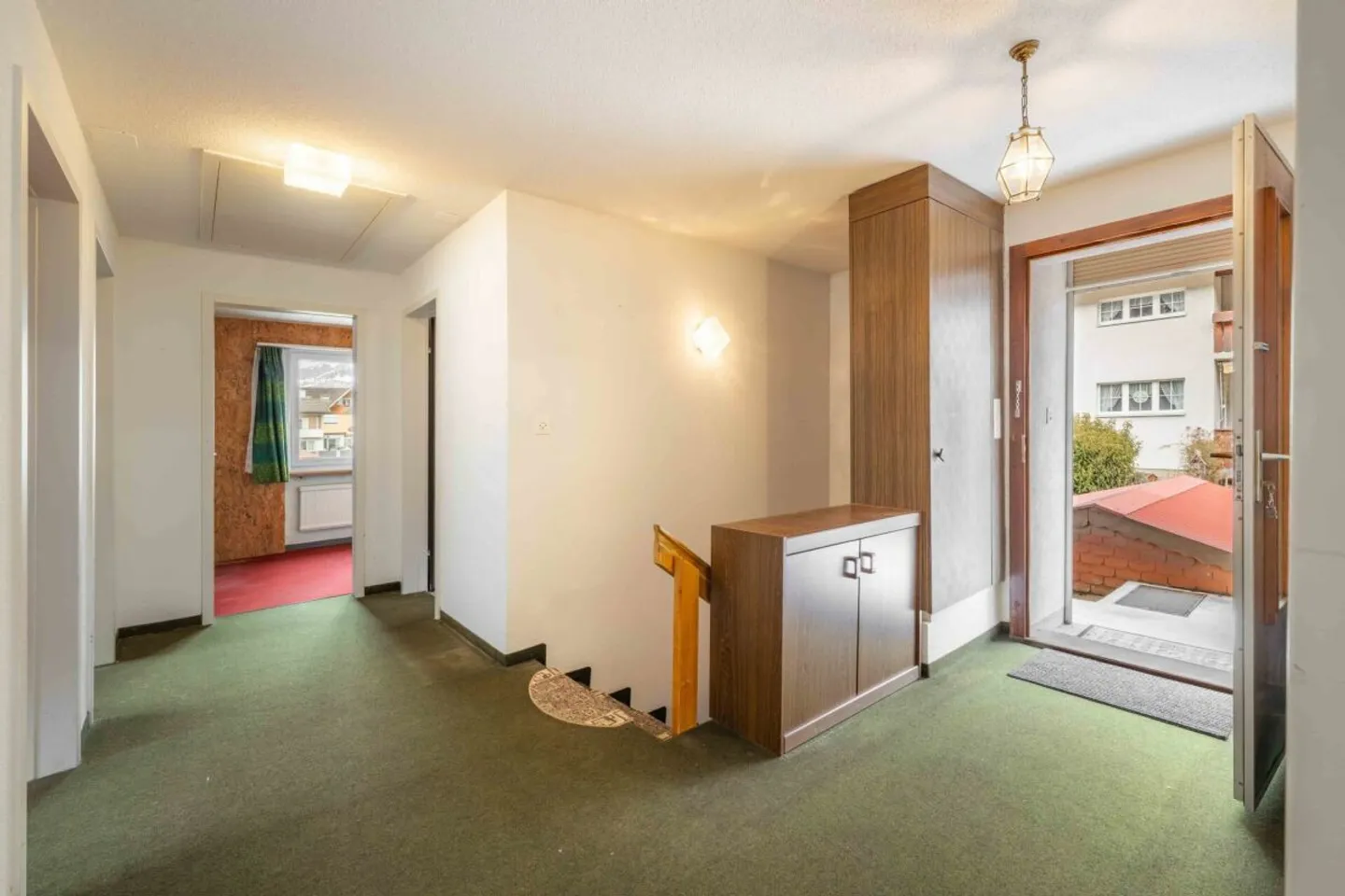 Charmantes Einfamilienhaus mit Terrasse - Foto 9 von 13