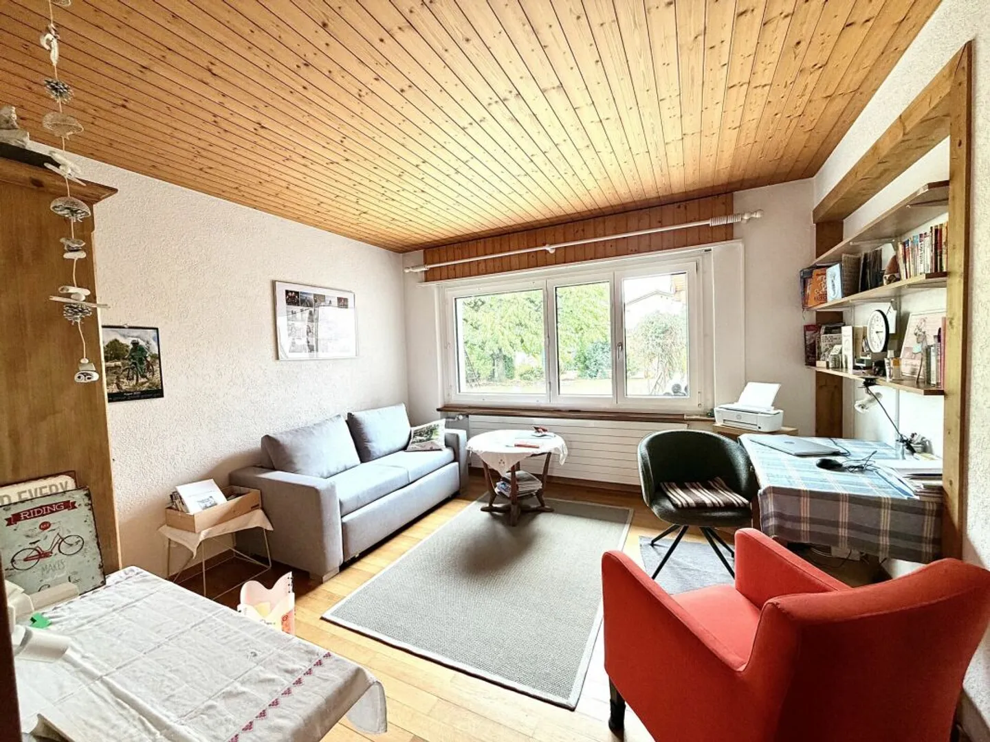 Attraktives Einfamilienhaus mit gepflegtem Garten! - Foto 6 von 12