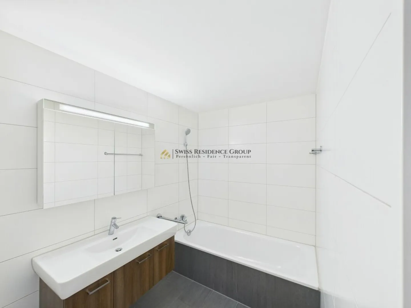 Appartement 3,5 pièces avec cuisine gourmande - Photo 10 sur 13