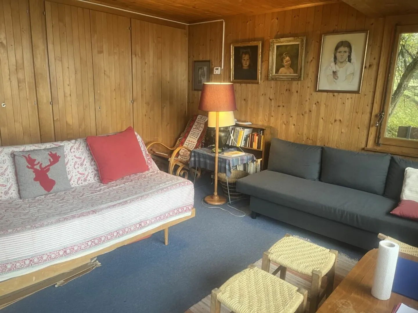 Chalet Le Regain - Foto 2 di 8