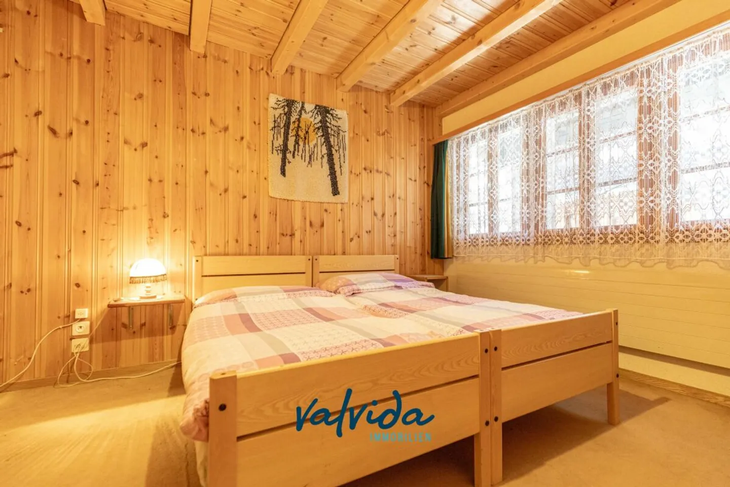 Charming residential unit with 3 apartments in the idyllic location of Ernen - Photo 10 of 13