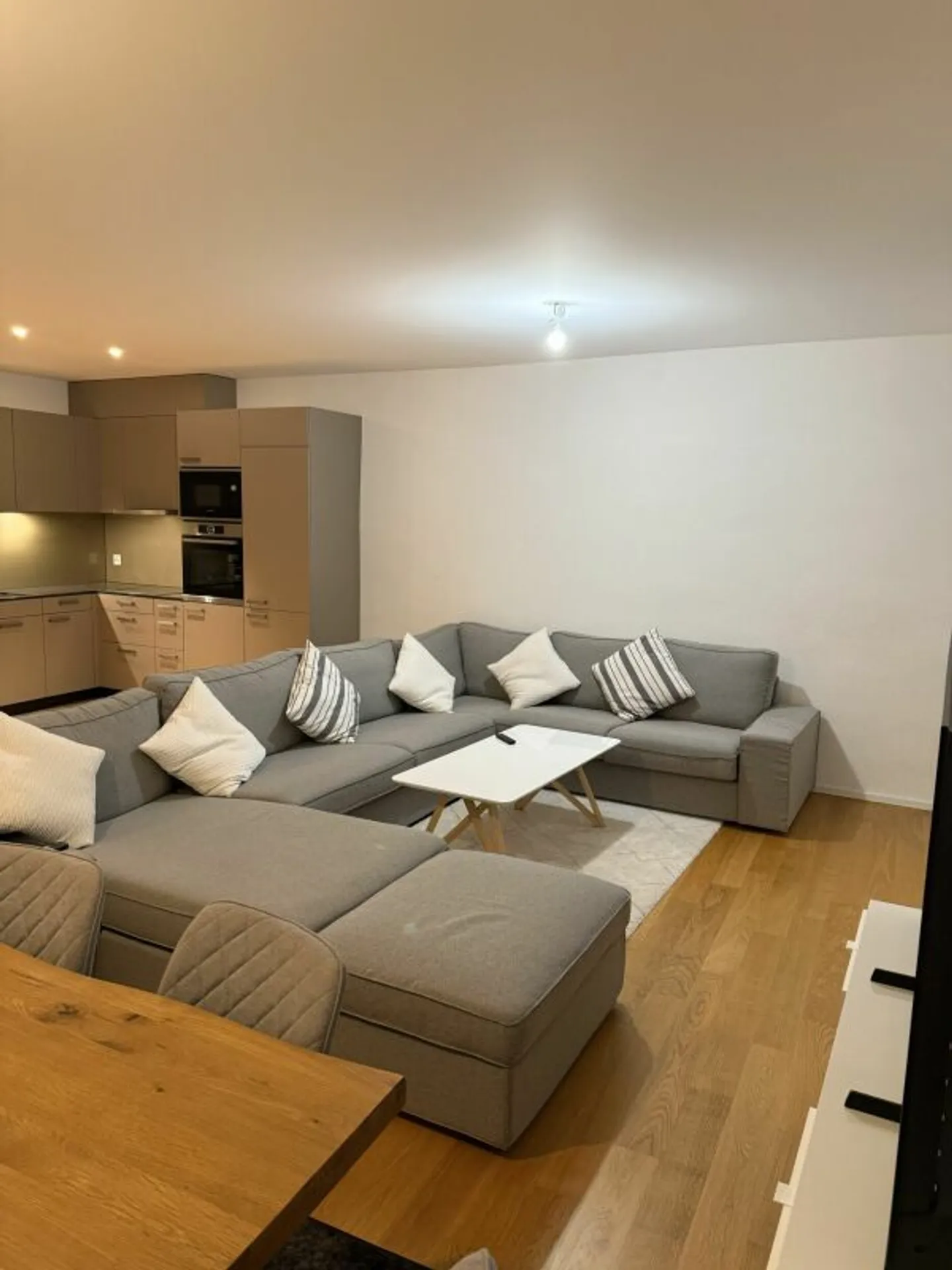 3.5 Zimmer Wohnung - Yverdon-les-Bains - Foto 2 von 11