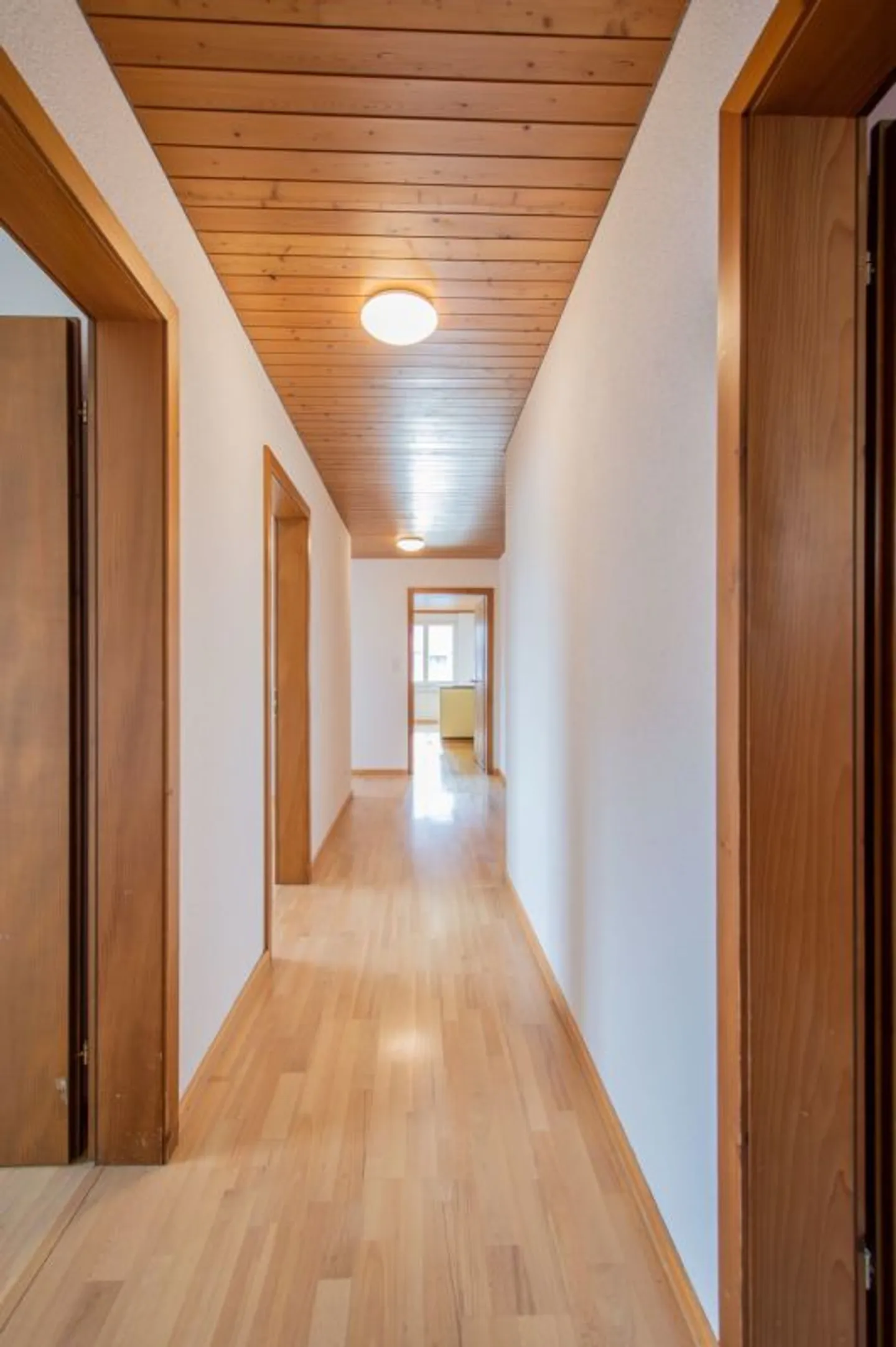 Central living with wonderful views of the Pizol - Photo 11 of 13