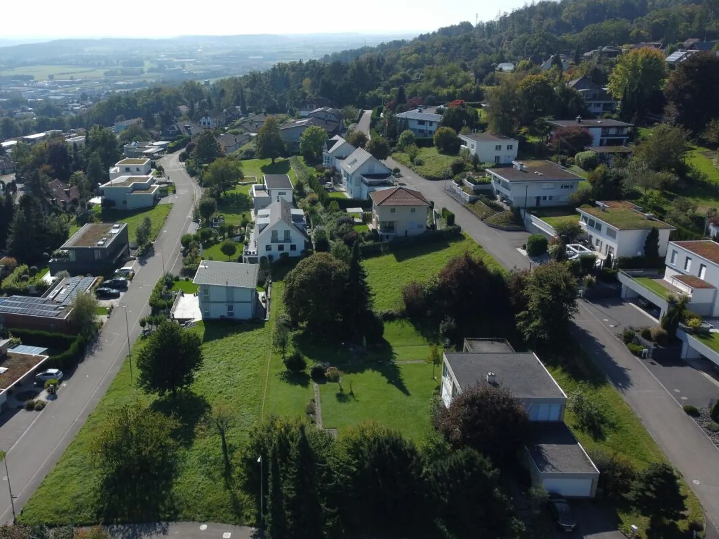 Terrain de développement attrayant - Photo 7 sur 13