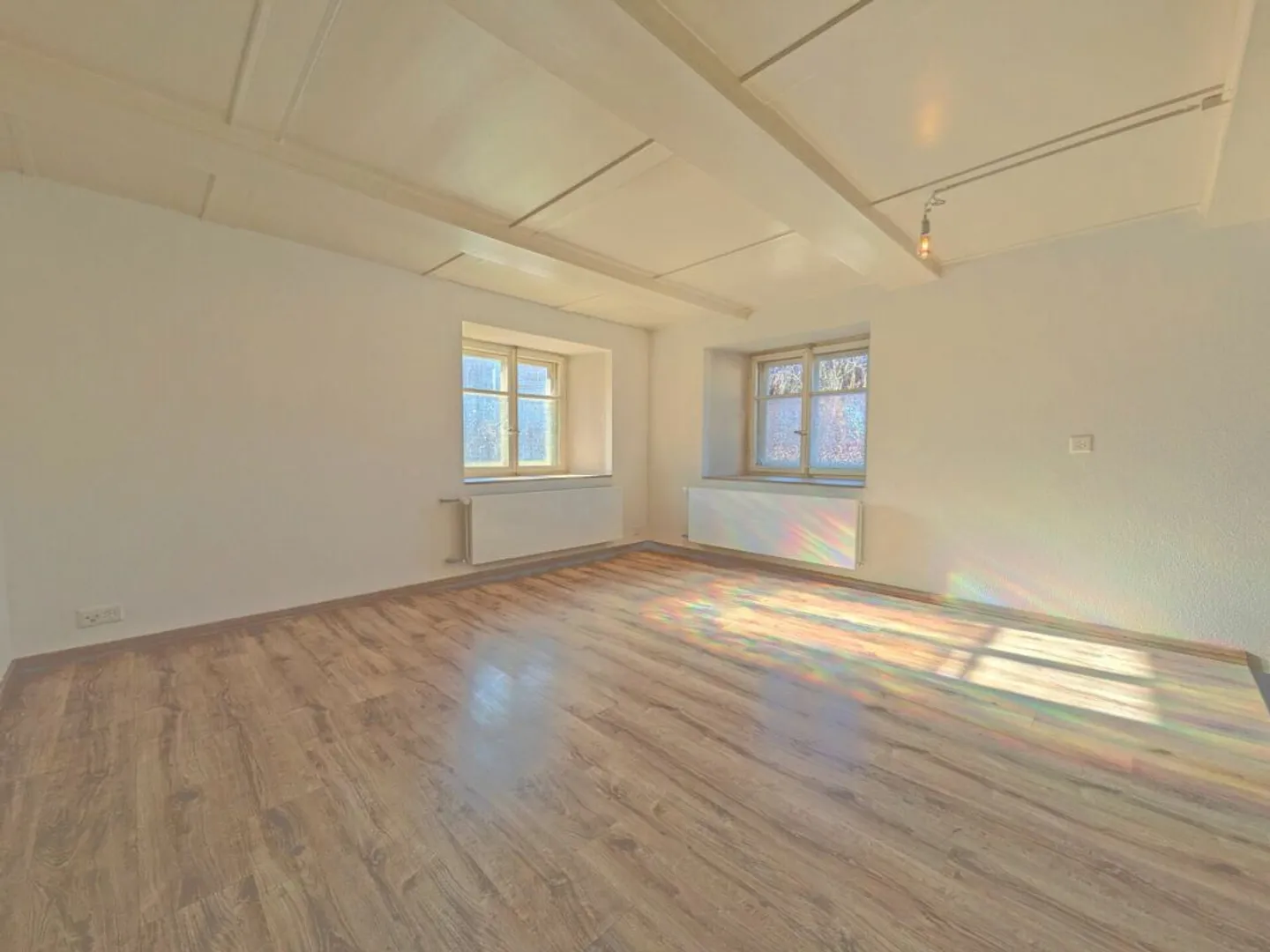 Affascinante casa unifamiliare a Erschwil - Foto 1 di 11