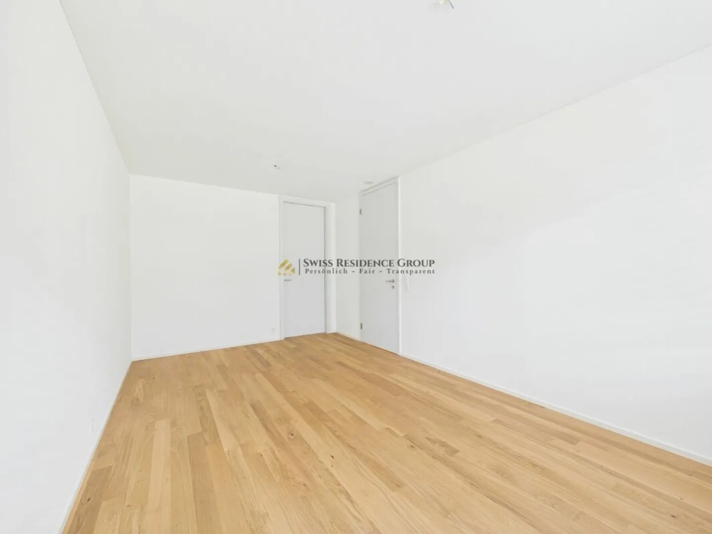 Magnifique appartement de 3.5 pièces lumineux avec balcon à Cham - Photo 8 sur 13