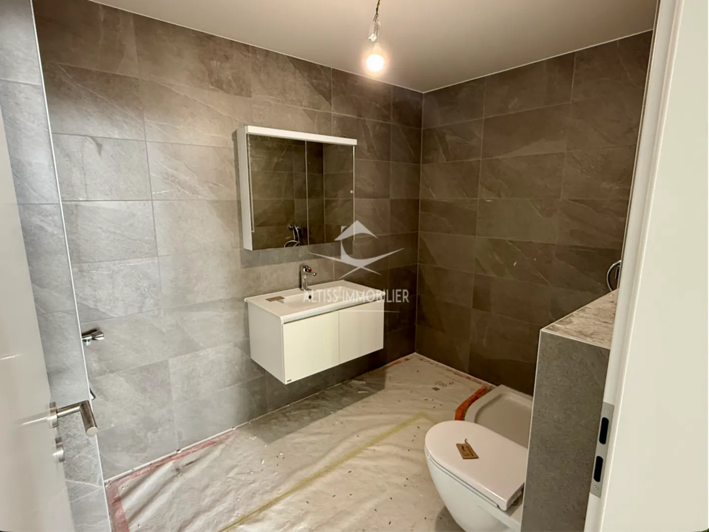 Appartement 3,5 pièces neuf - Foto 5 von 10