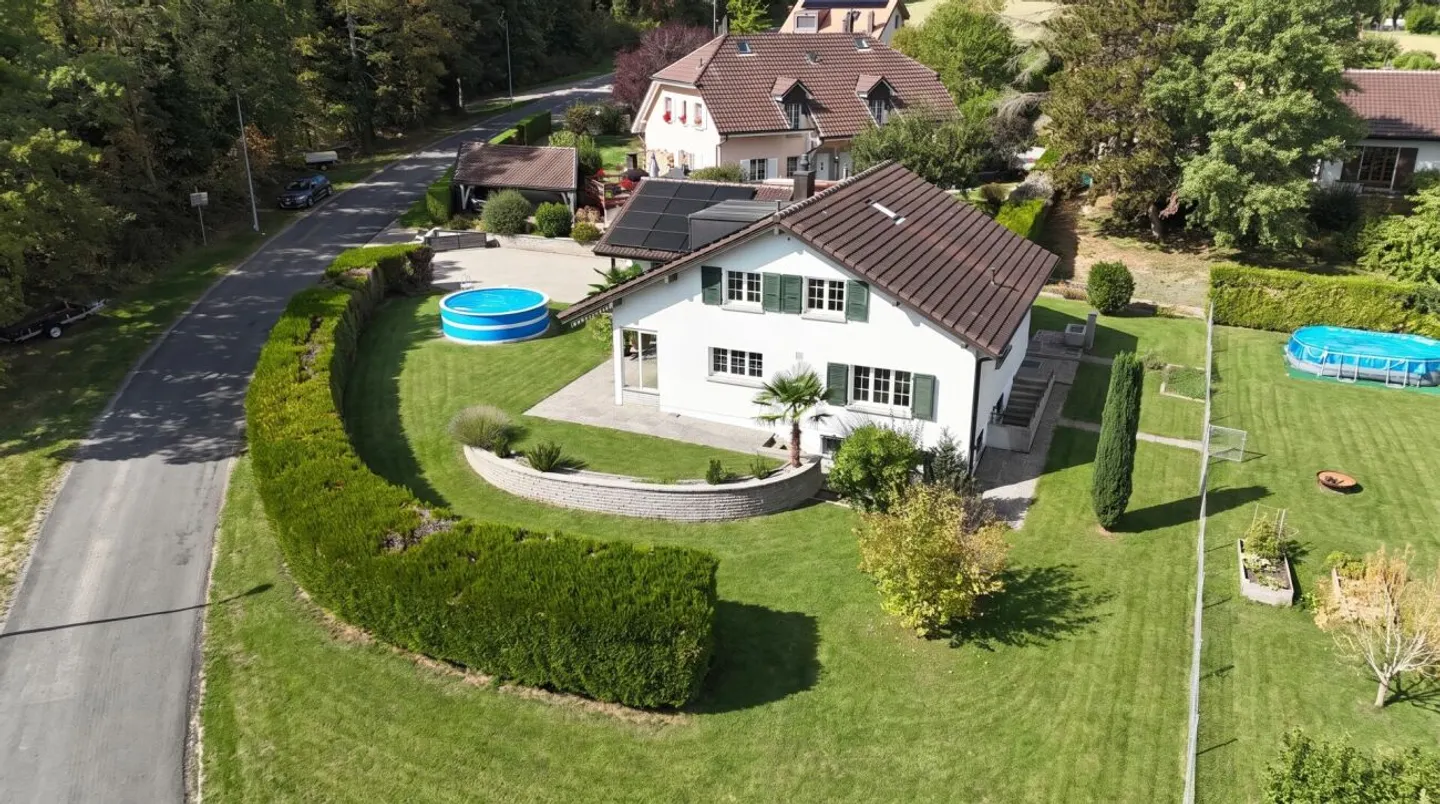 Belle Villa Rénovée - Photo 1 sur 13