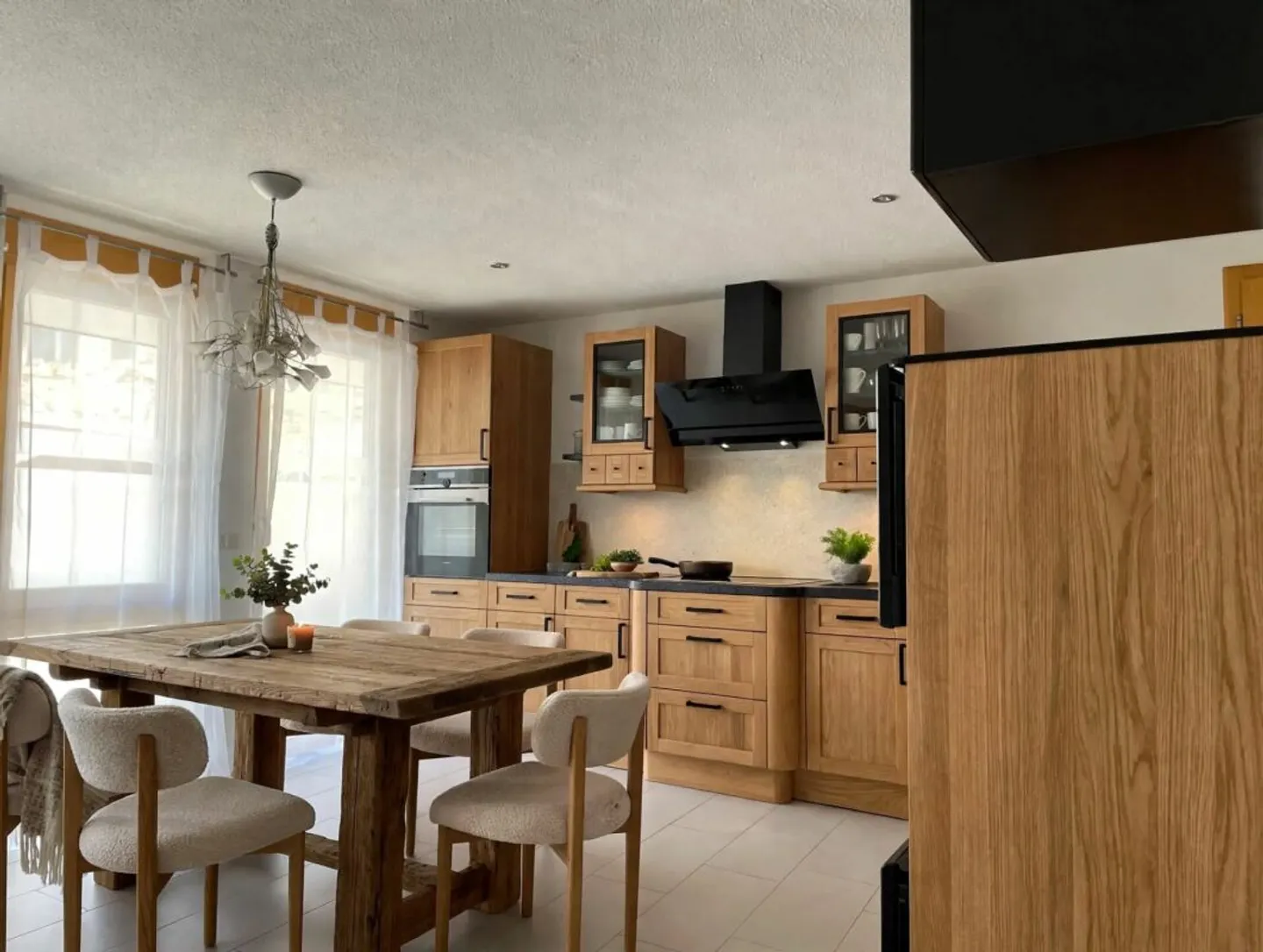 Charmante 2.5 Zimmer Wohnung - Foto 4 von 13