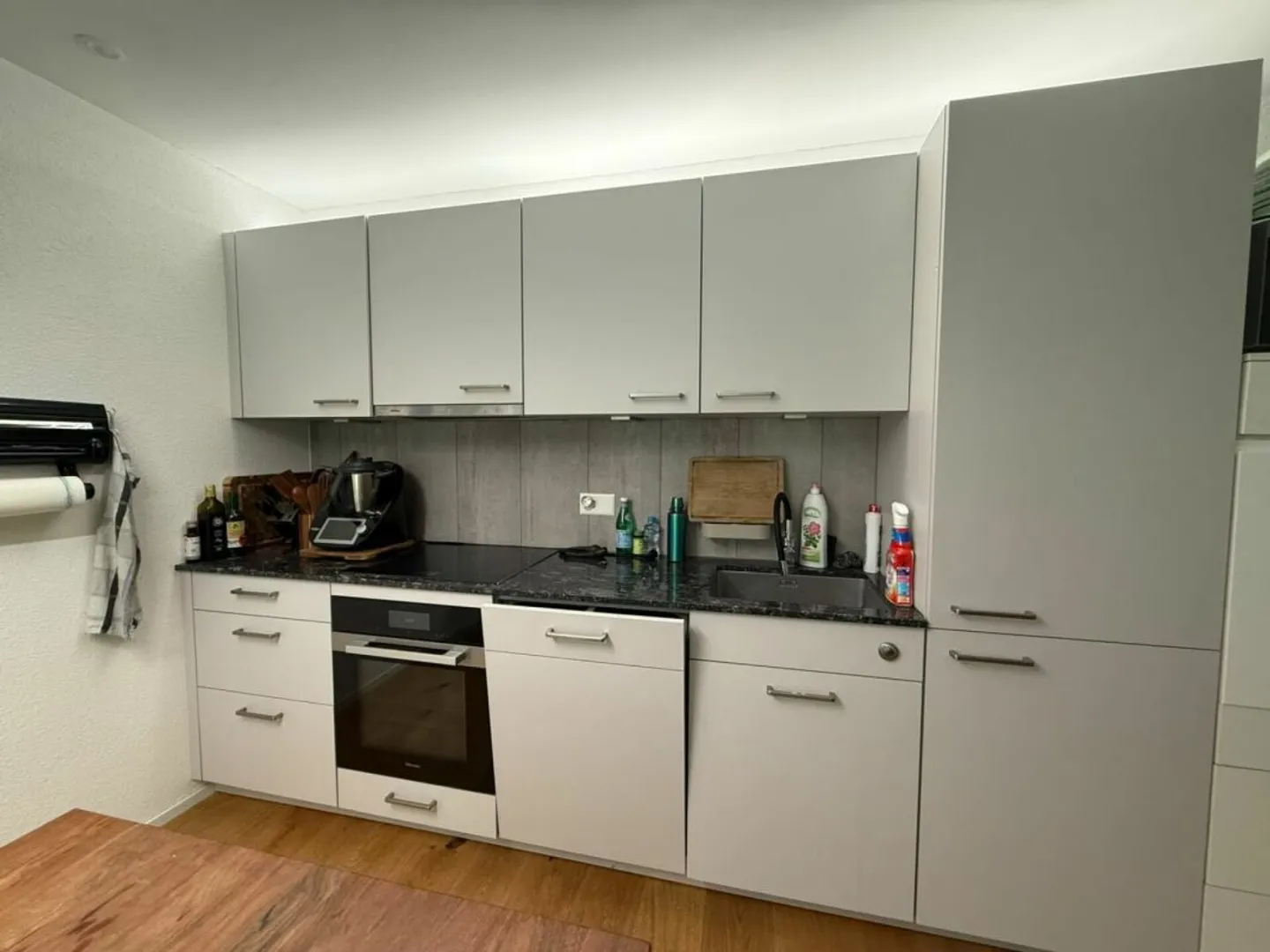 Moderne 3.5-Zimmerwohnung in Hombrechtikon zu vermieten - Foto 5 von 13