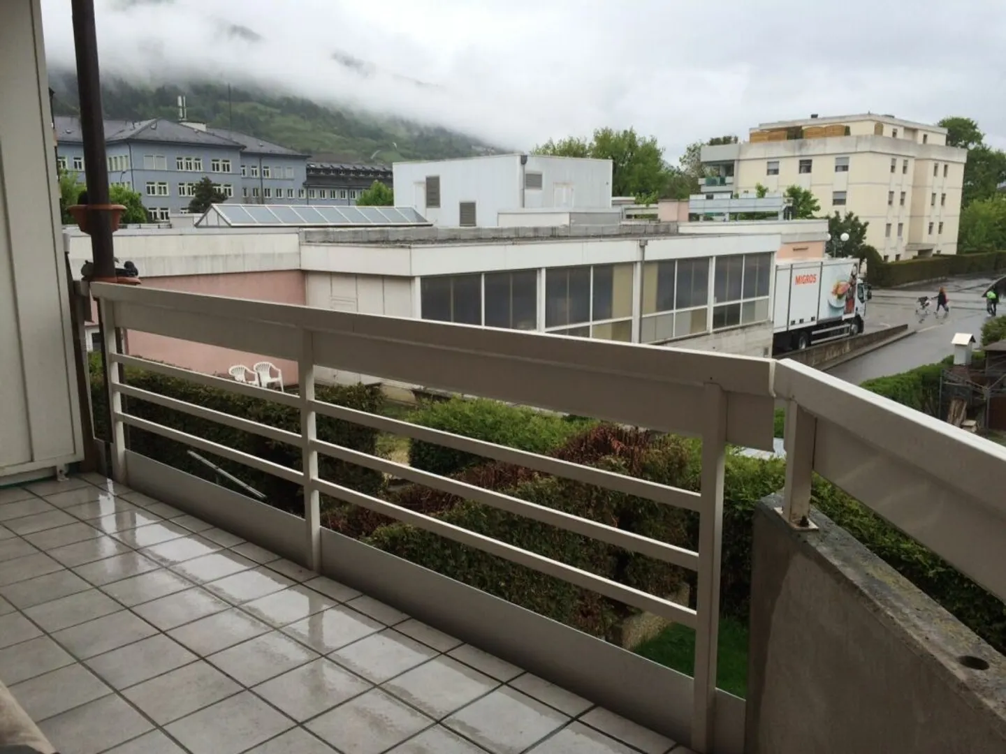 2,5-Zimmer-Wohnung in Sion - Foto 5 von 5