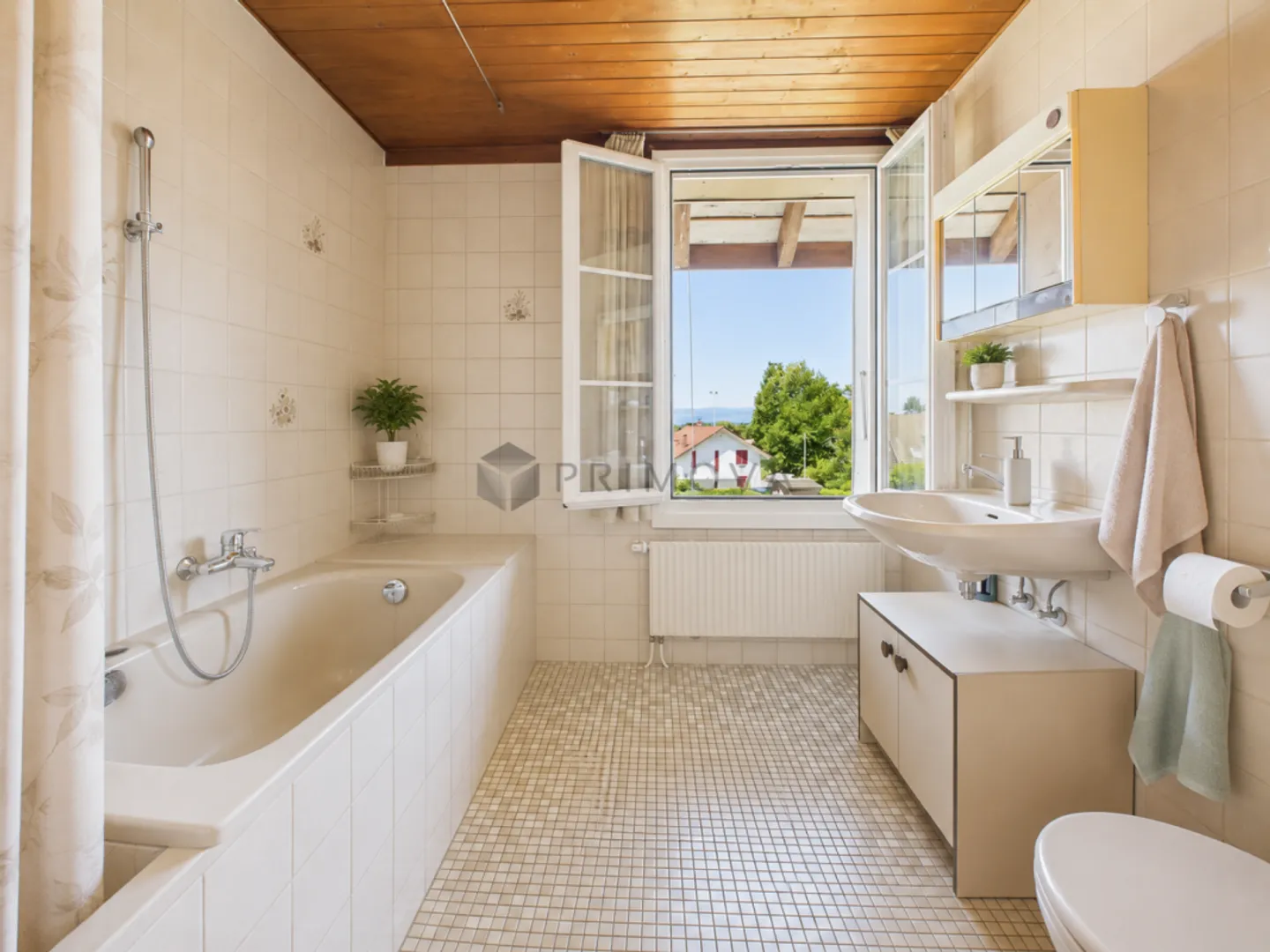 Charmantes Einfamilienhaus mit Potenzial - Foto 10 von 13