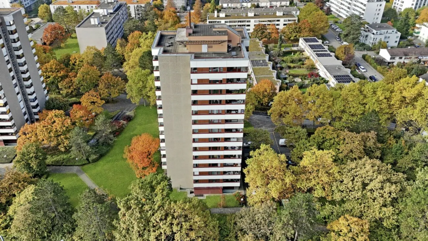 Affordable condominium with a wide view - Photo 12 of 13