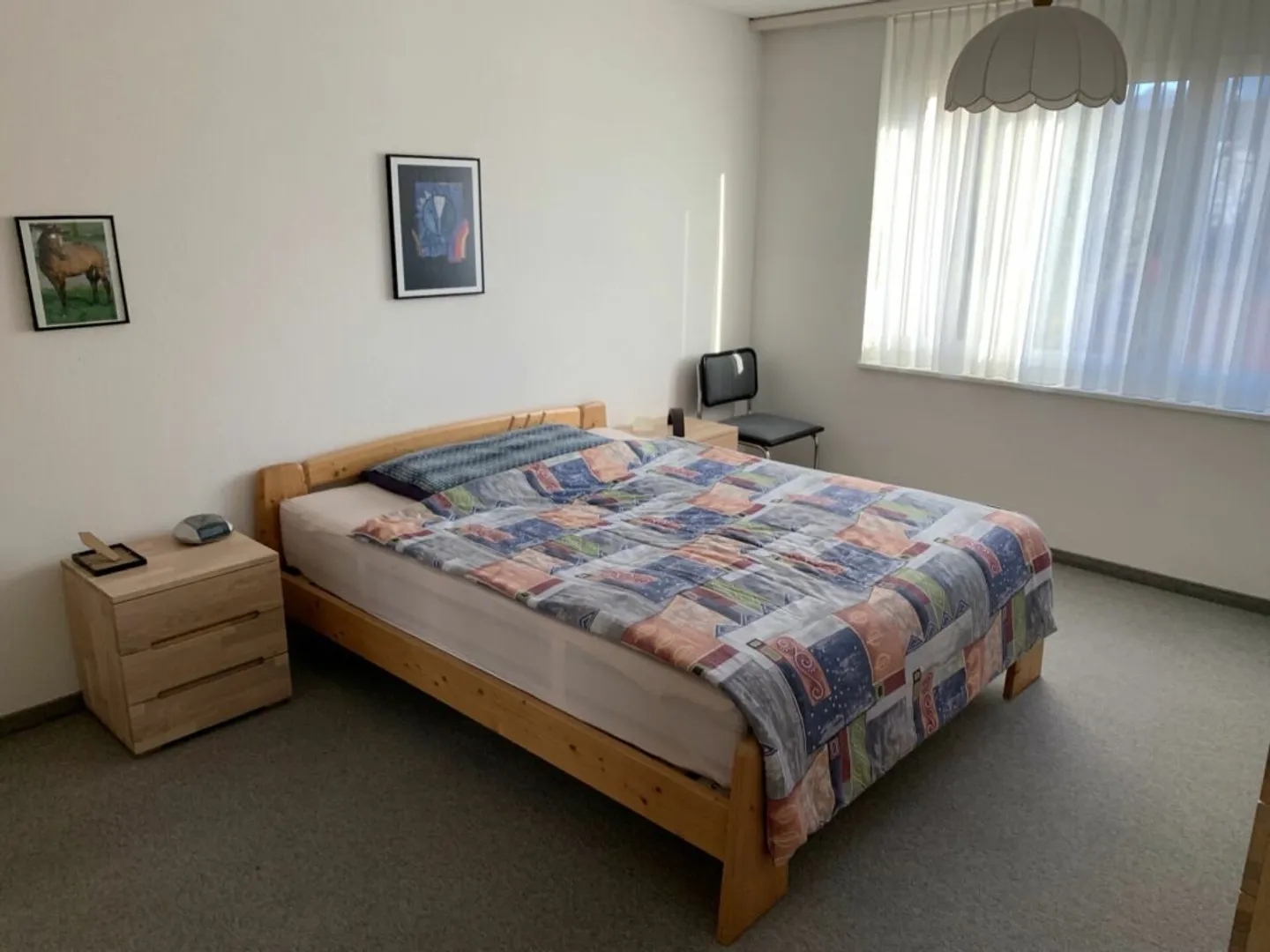 Appartement spacieux dans un emplacement ensoleillé - Photo 10 sur 13