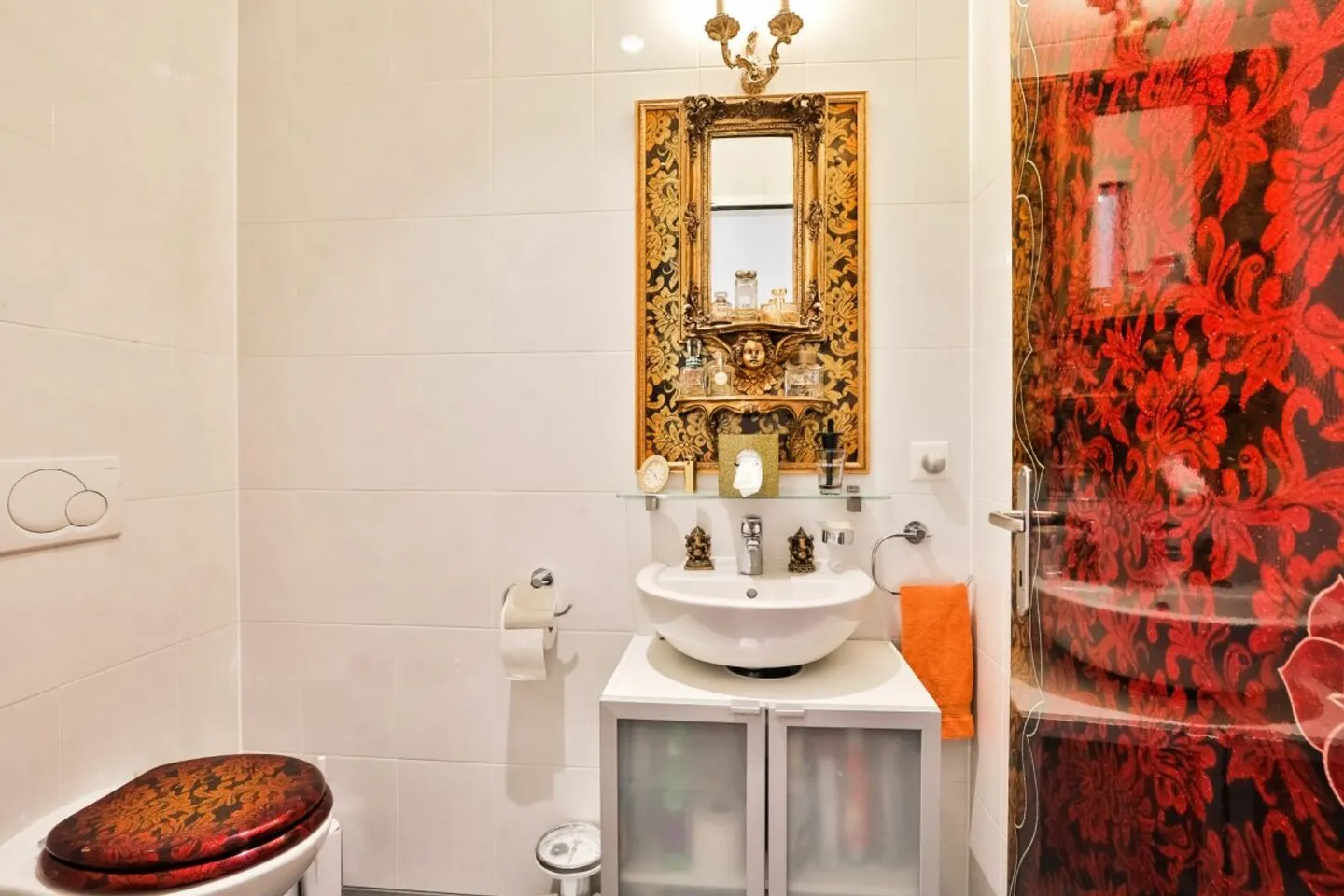 Appartement élégant à Carouge - Photo 9 sur 12