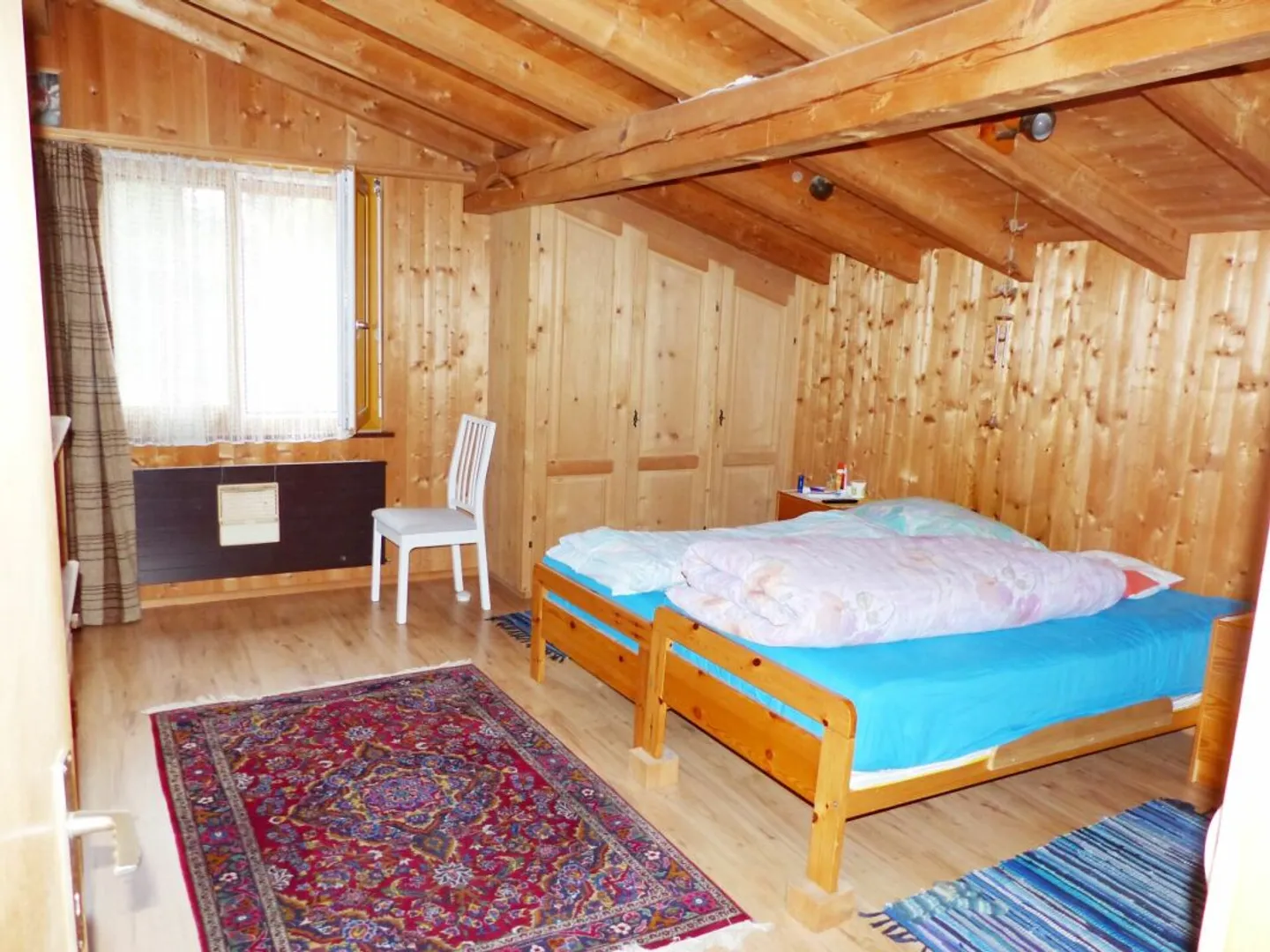 Cozy large 6.5 room detached house - Photo 11 of 13