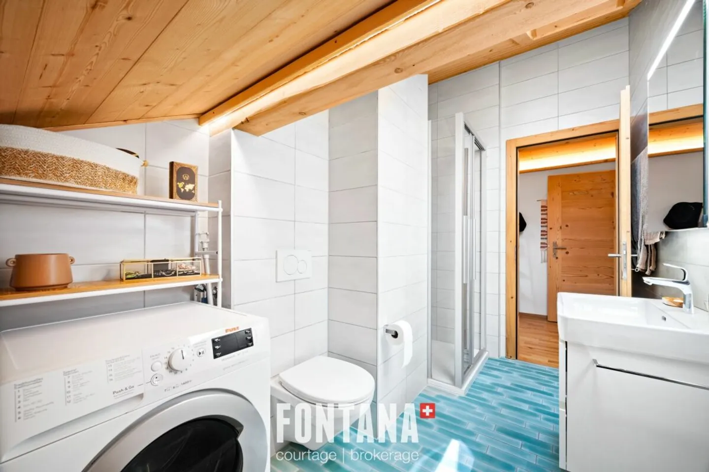 Appartement Attique Charmant - Photo 10 sur 13