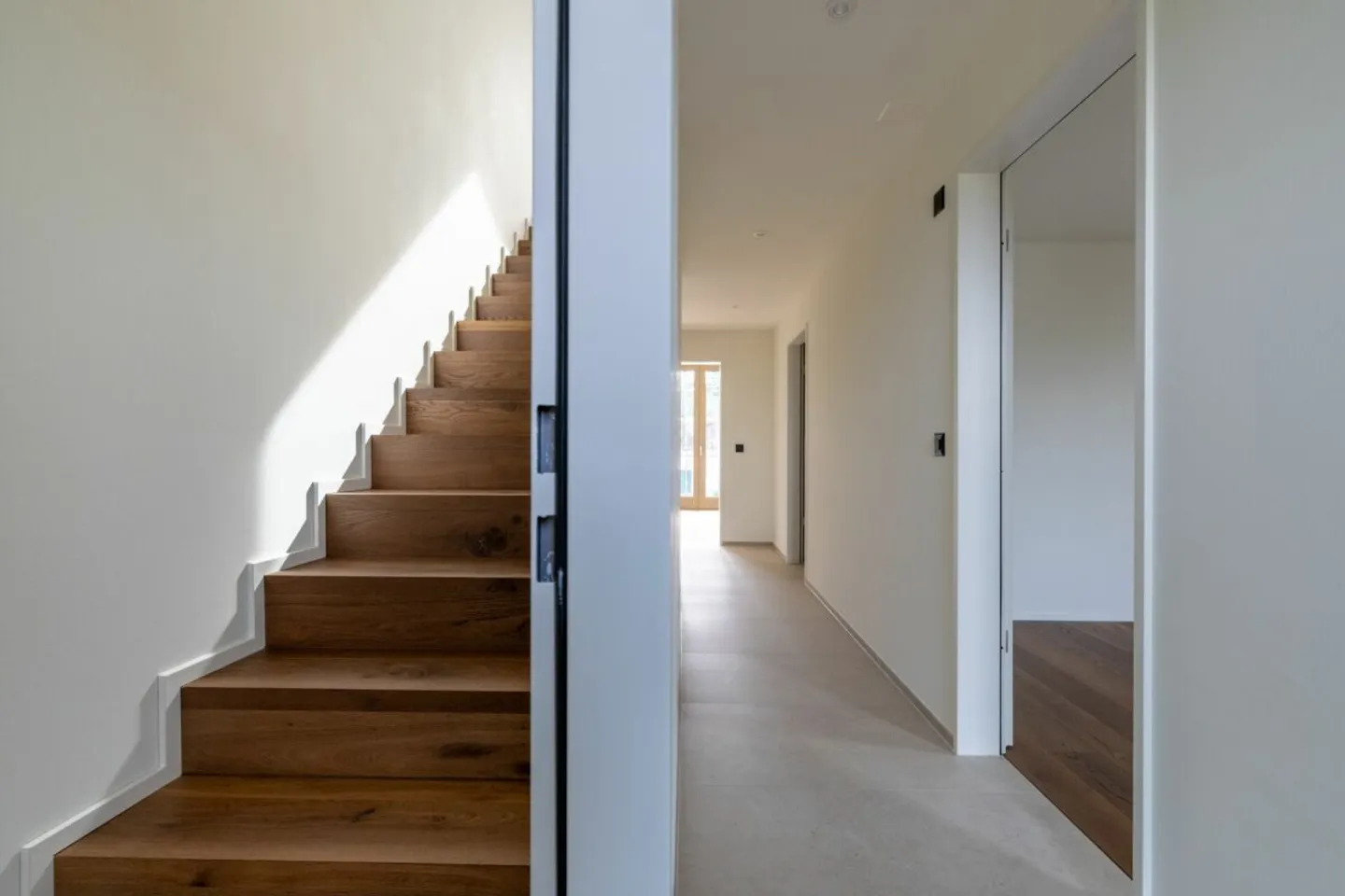 L'architettura incontra la qualità della vita - Foto 8 di 13