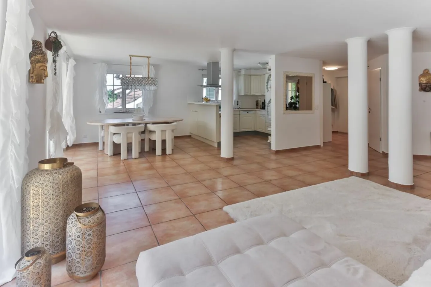 Exklusives Landhaus mit Pool - Foto 9 von 13