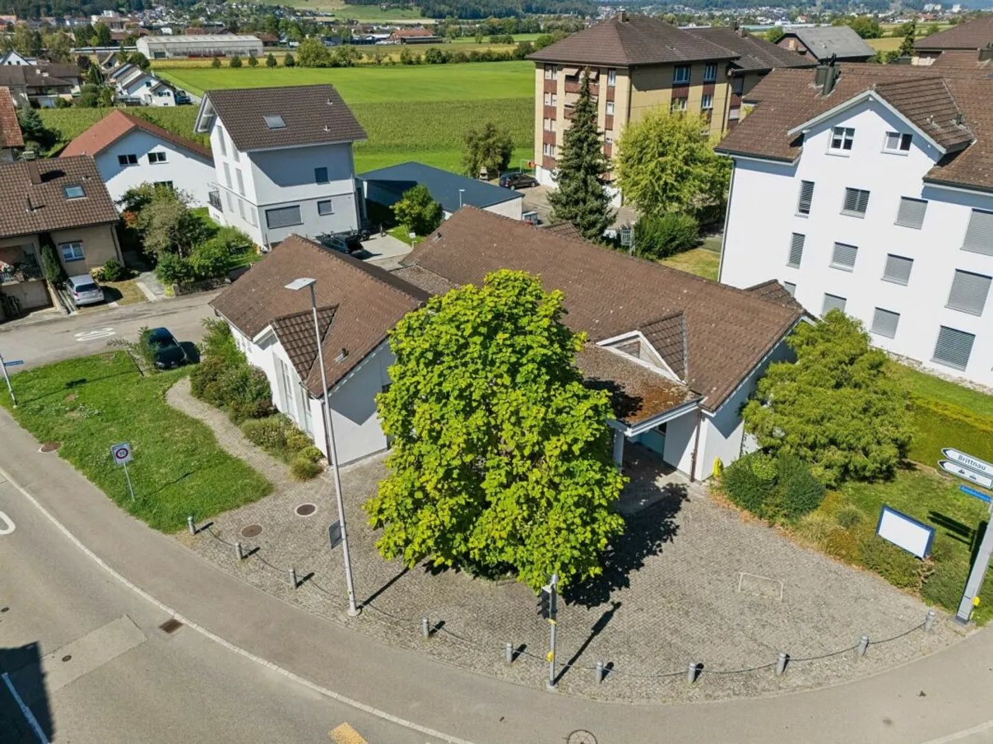 Espace pour votre entreprise - Photo 12 sur 12