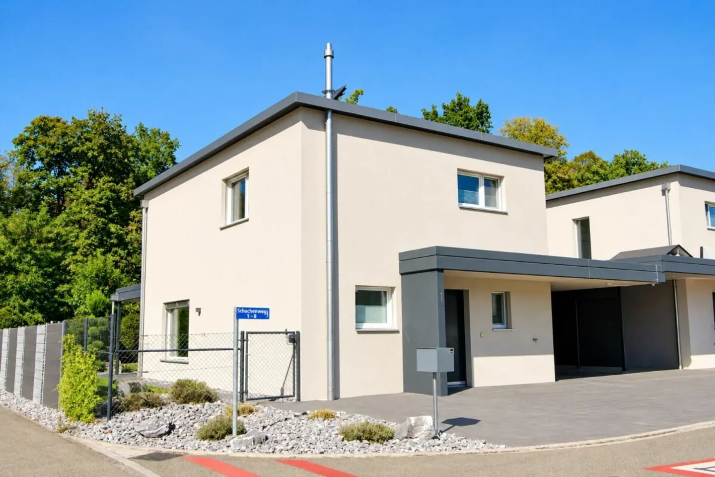 Indépendant, moderne - Espace de vie - Photo 4 sur 13