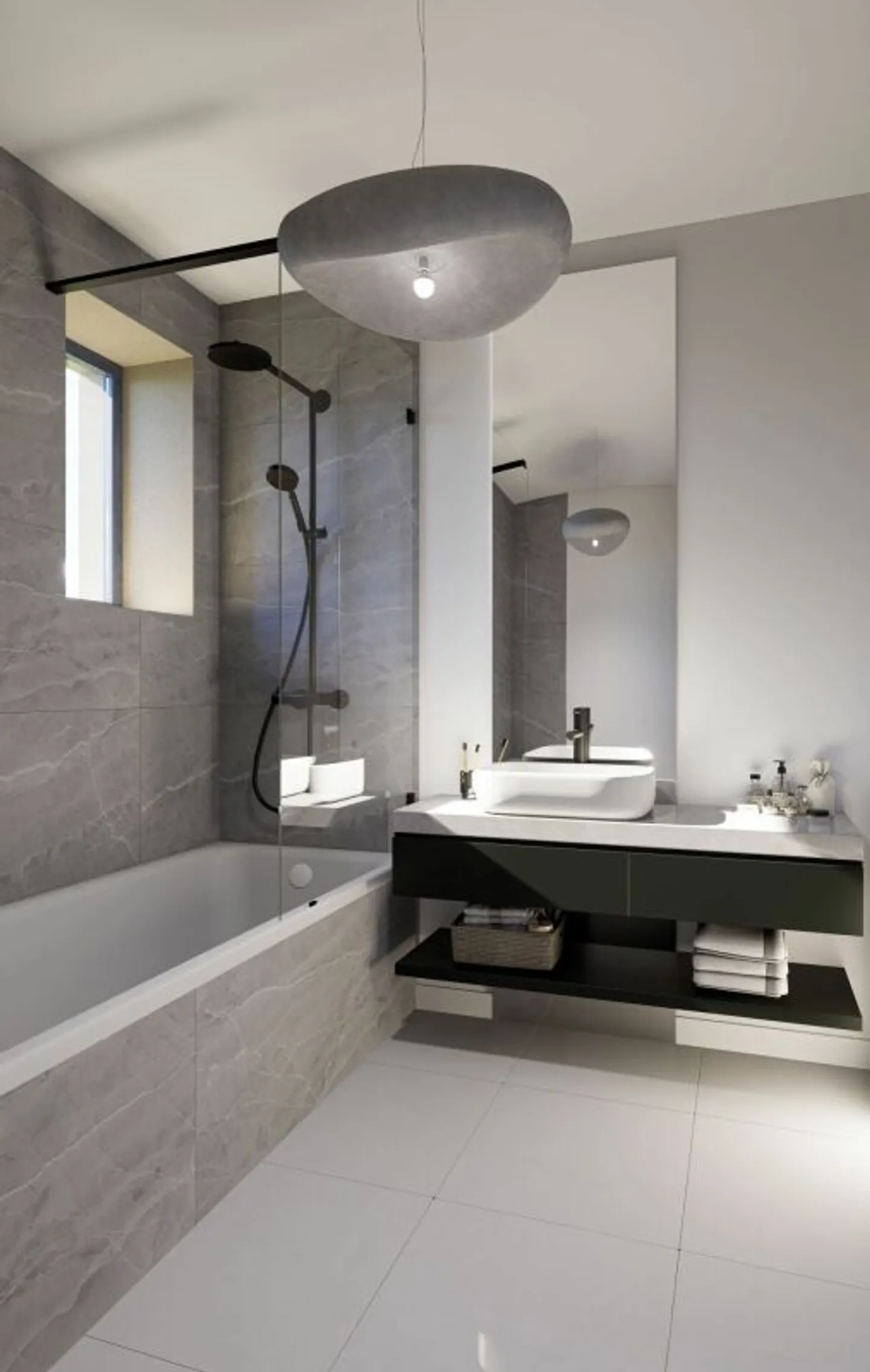 Garden-level apartment in the heart of nature - Hameau de Monniaz - Photo 8 of 13