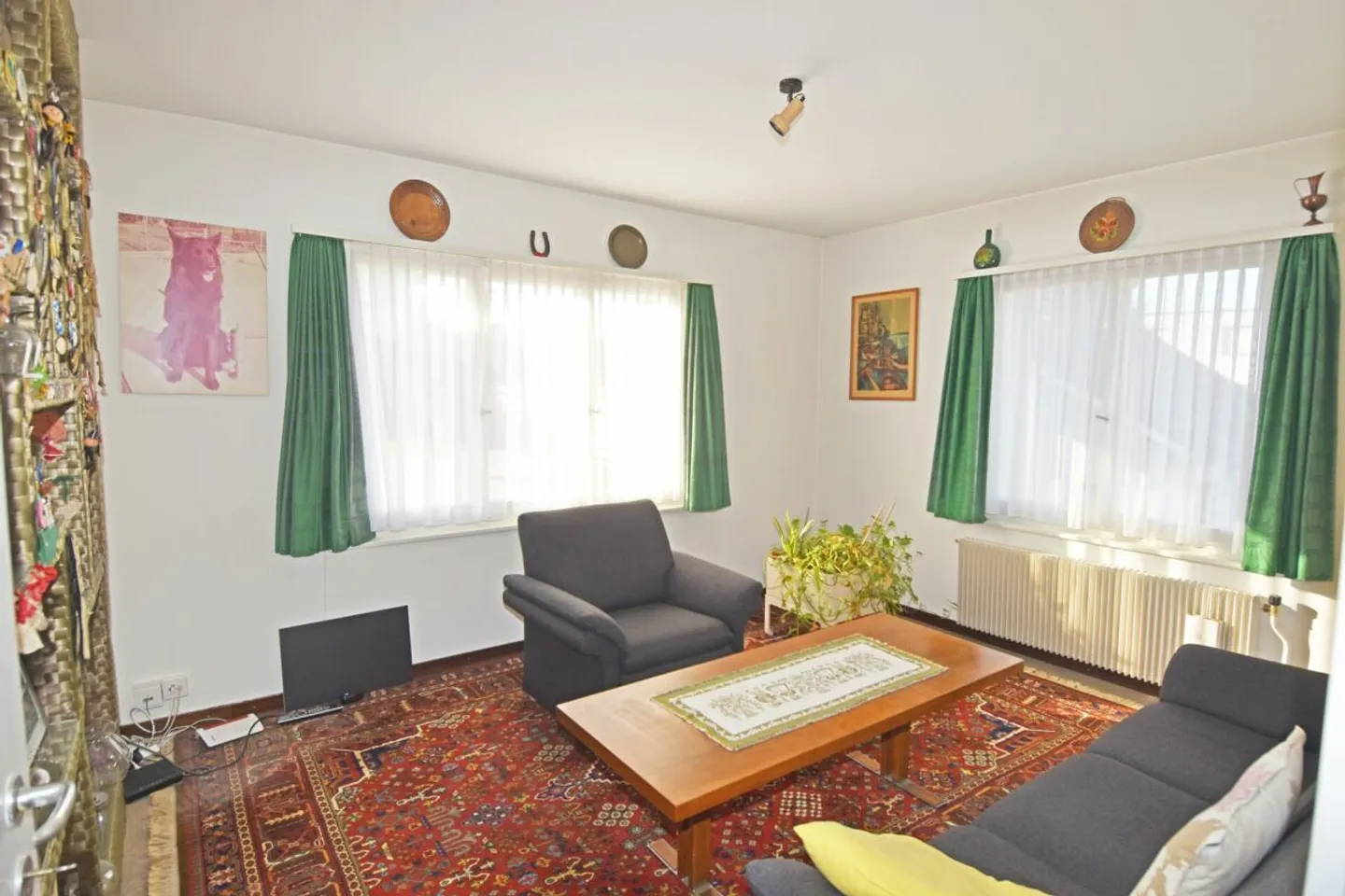 Propriété avec un grand potentiel - Photo 2 sur 7