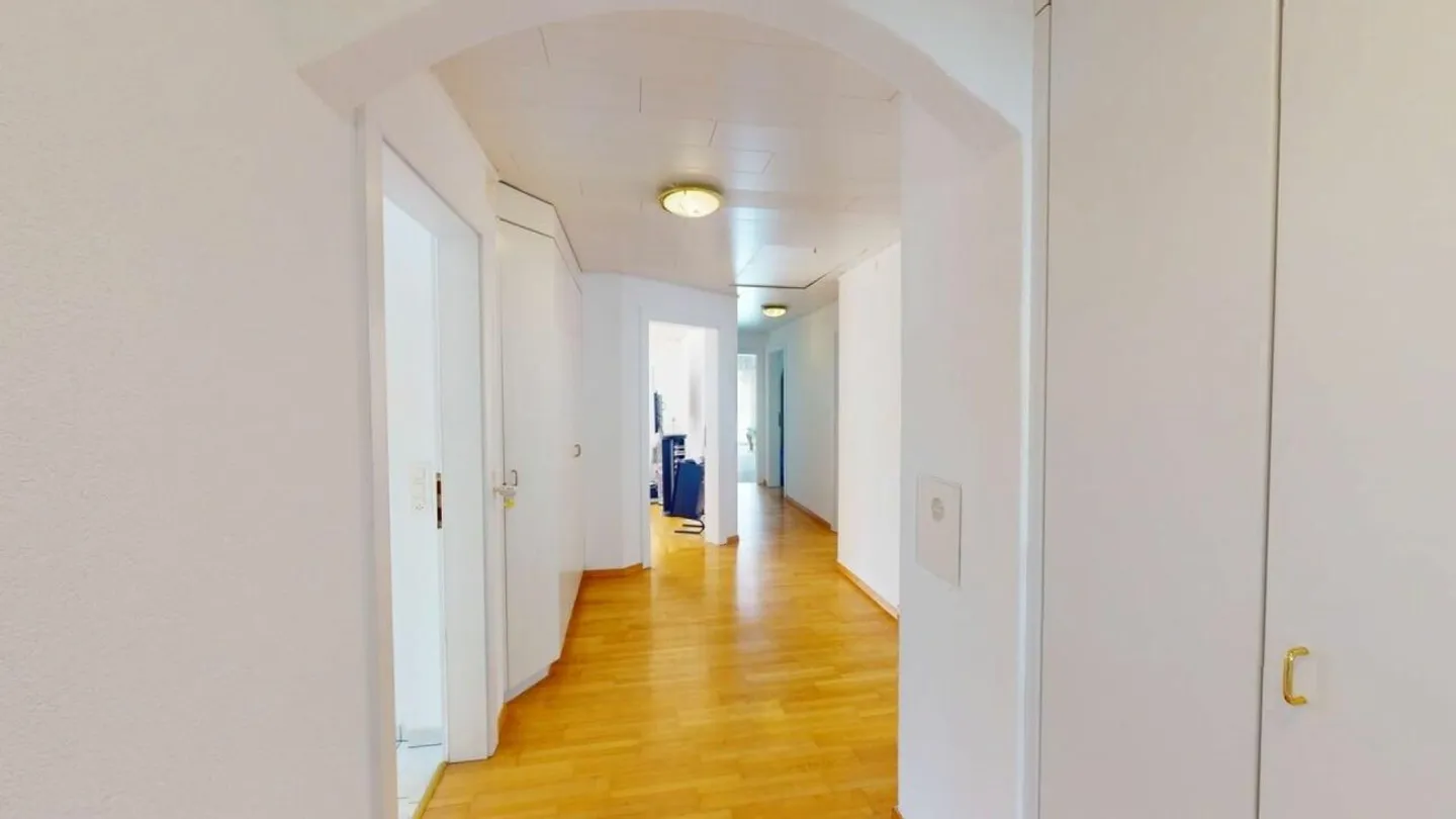 5.5 Room Apartment - Photo 5 of 12