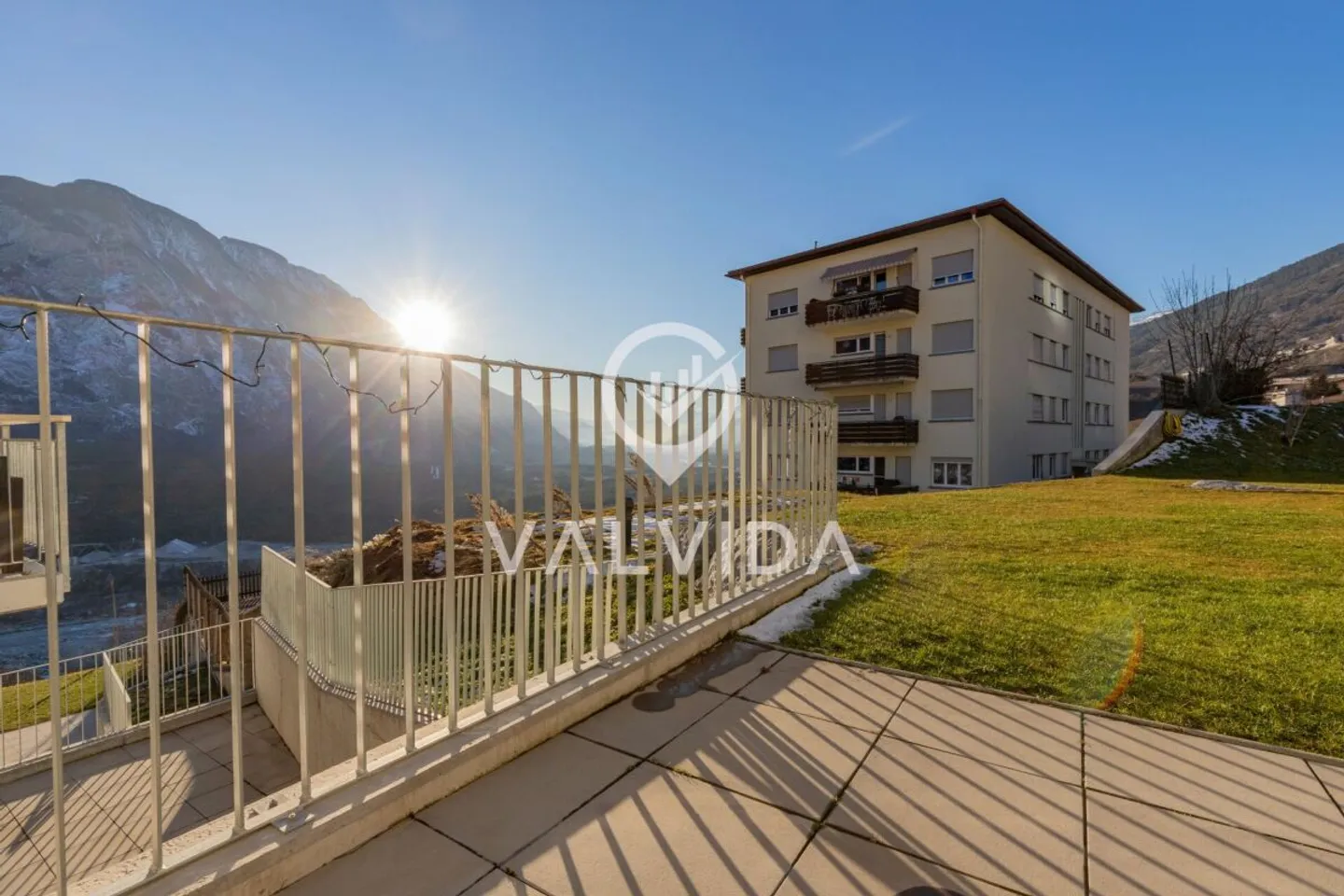 2.5-room apartment for rent - Photo 8 of 10