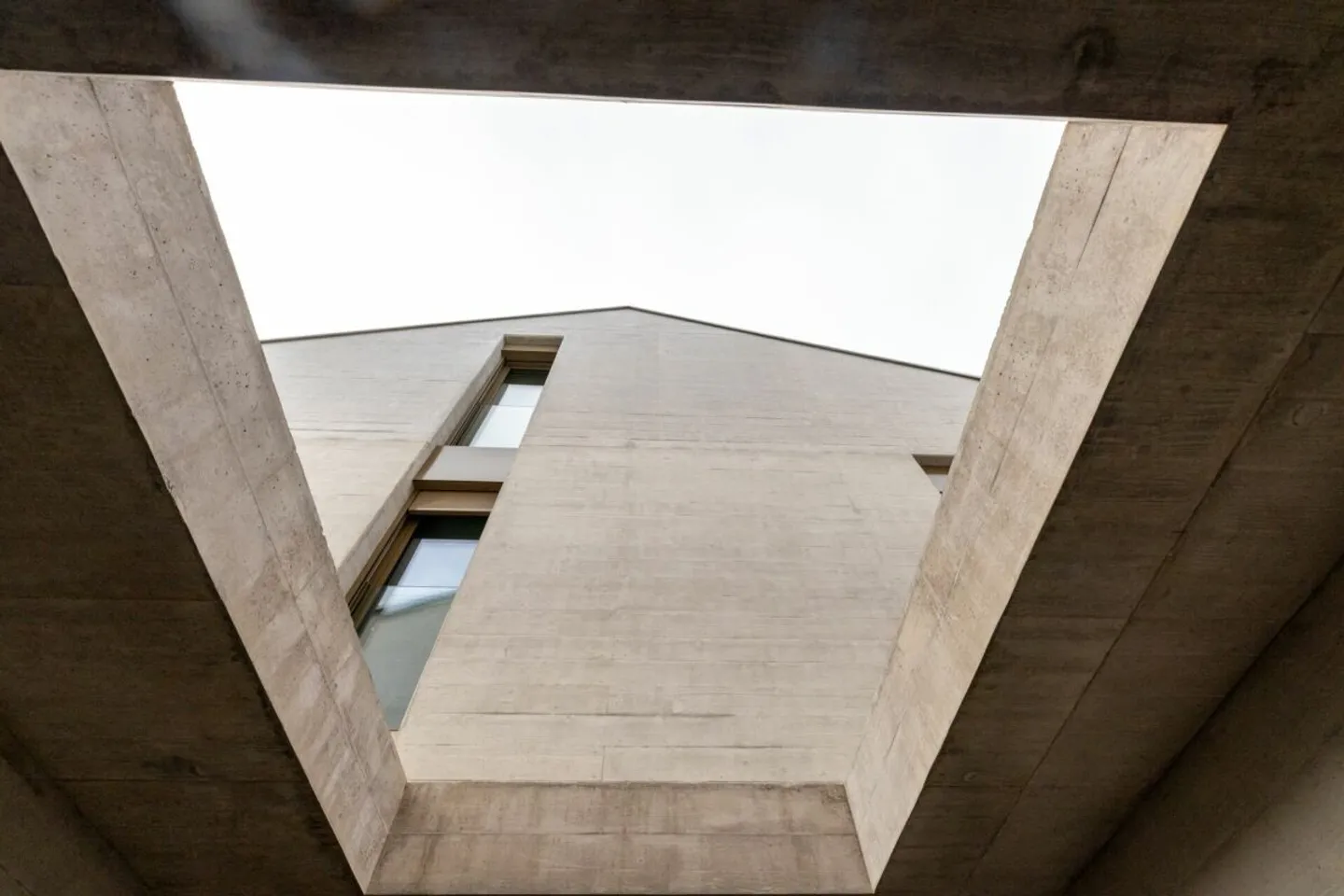 L'architettura incontra la qualità della vita - Foto 3 di 13