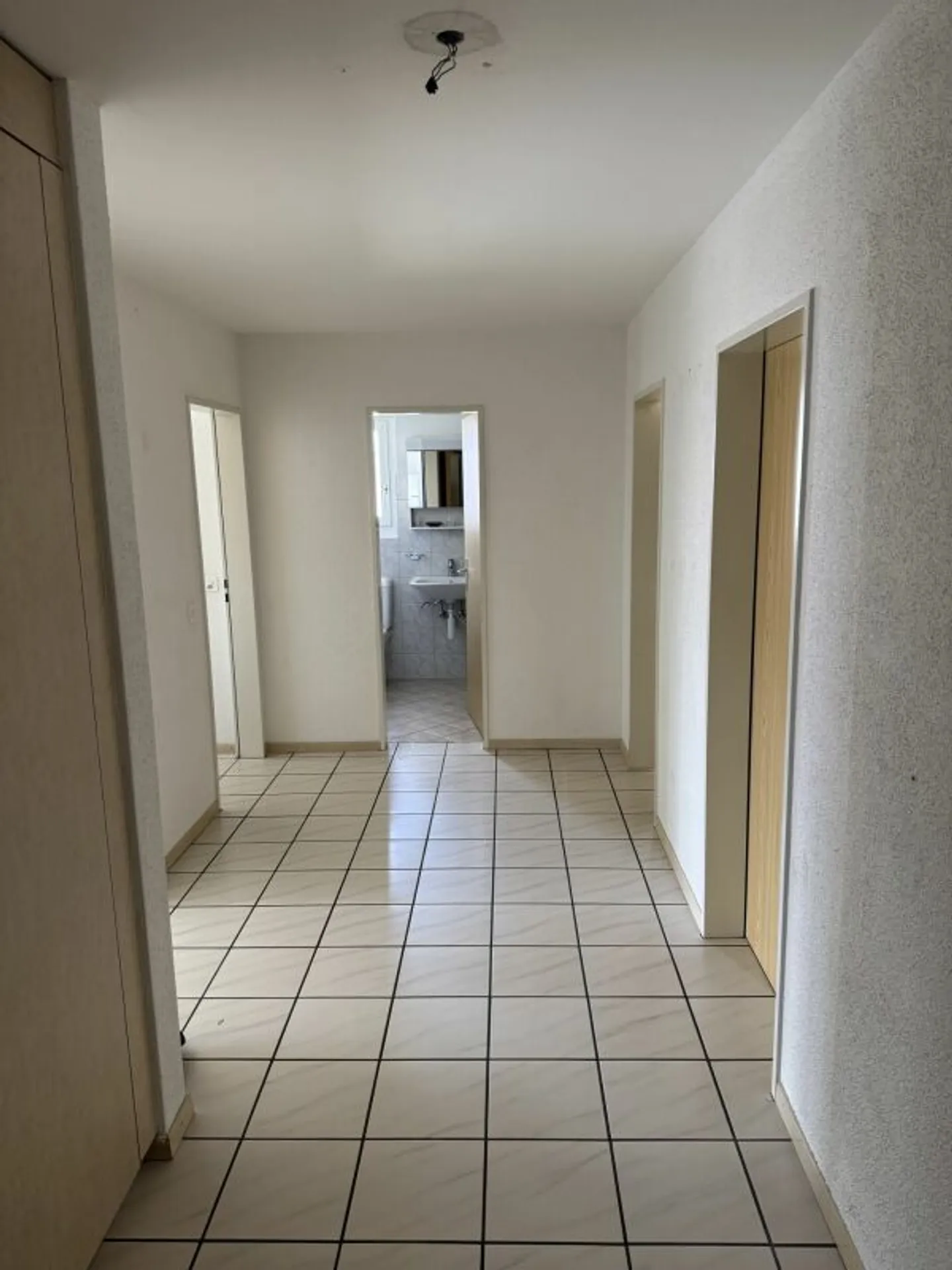 Beautiful 3.5-room ground floor apartment with seating area - Photo 5 of 13
