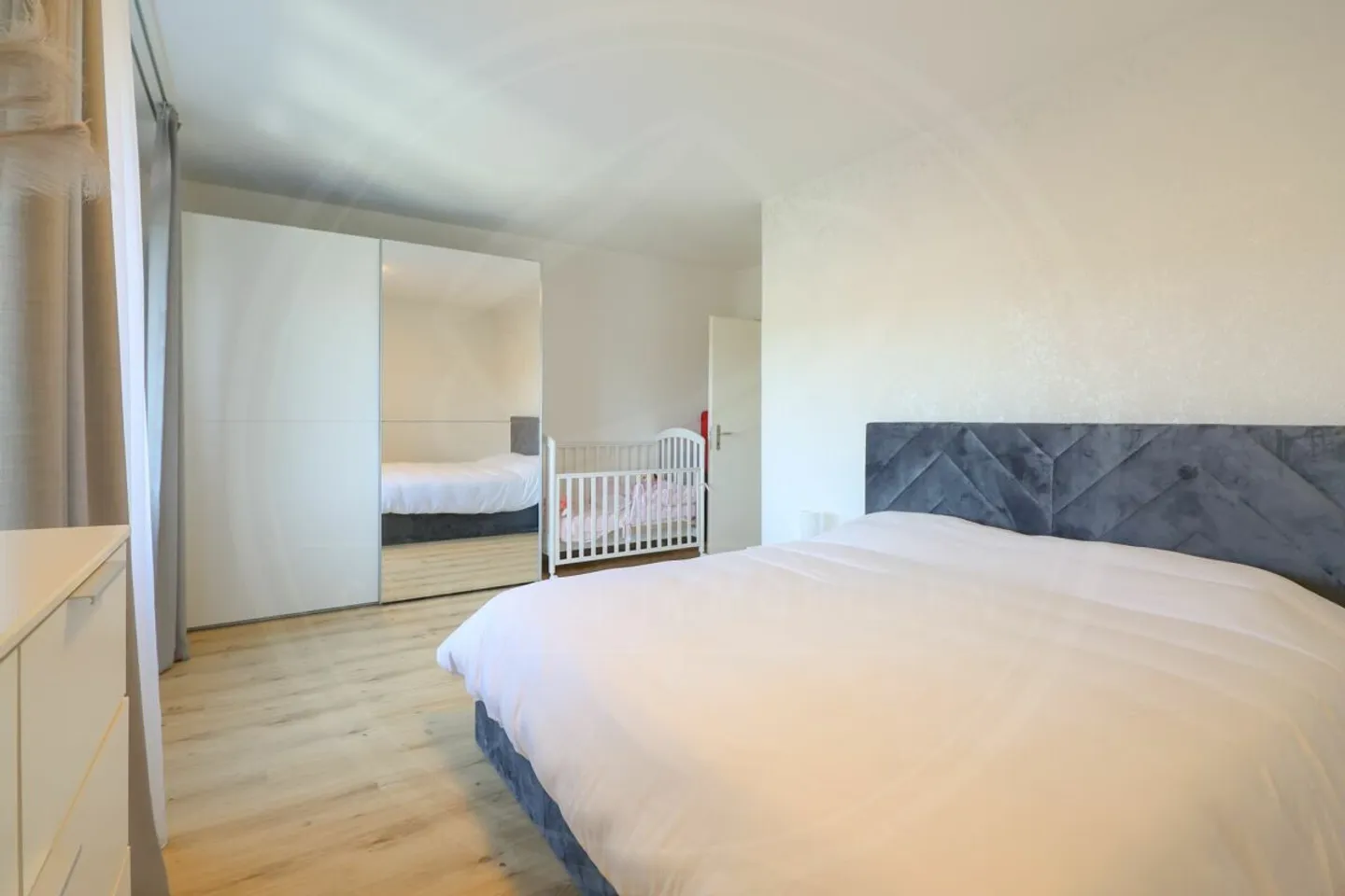 Condominium attrayant de 5½ pièces dans le Bünzpark à Waltenschwil - idéal pour les familles - Photo 4 sur 13