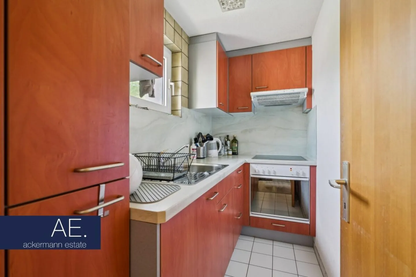 Entre aventure en montagne et détente - Appartement de vacances avec vue - Photo 4 sur 5
