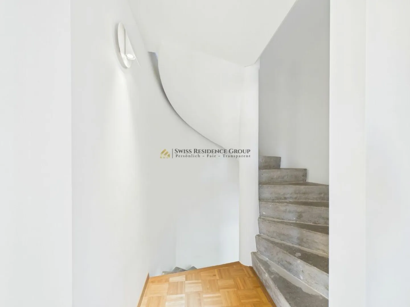 Dream home for families, stylish house with garden in Ebmatingen - Photo 8 of 13