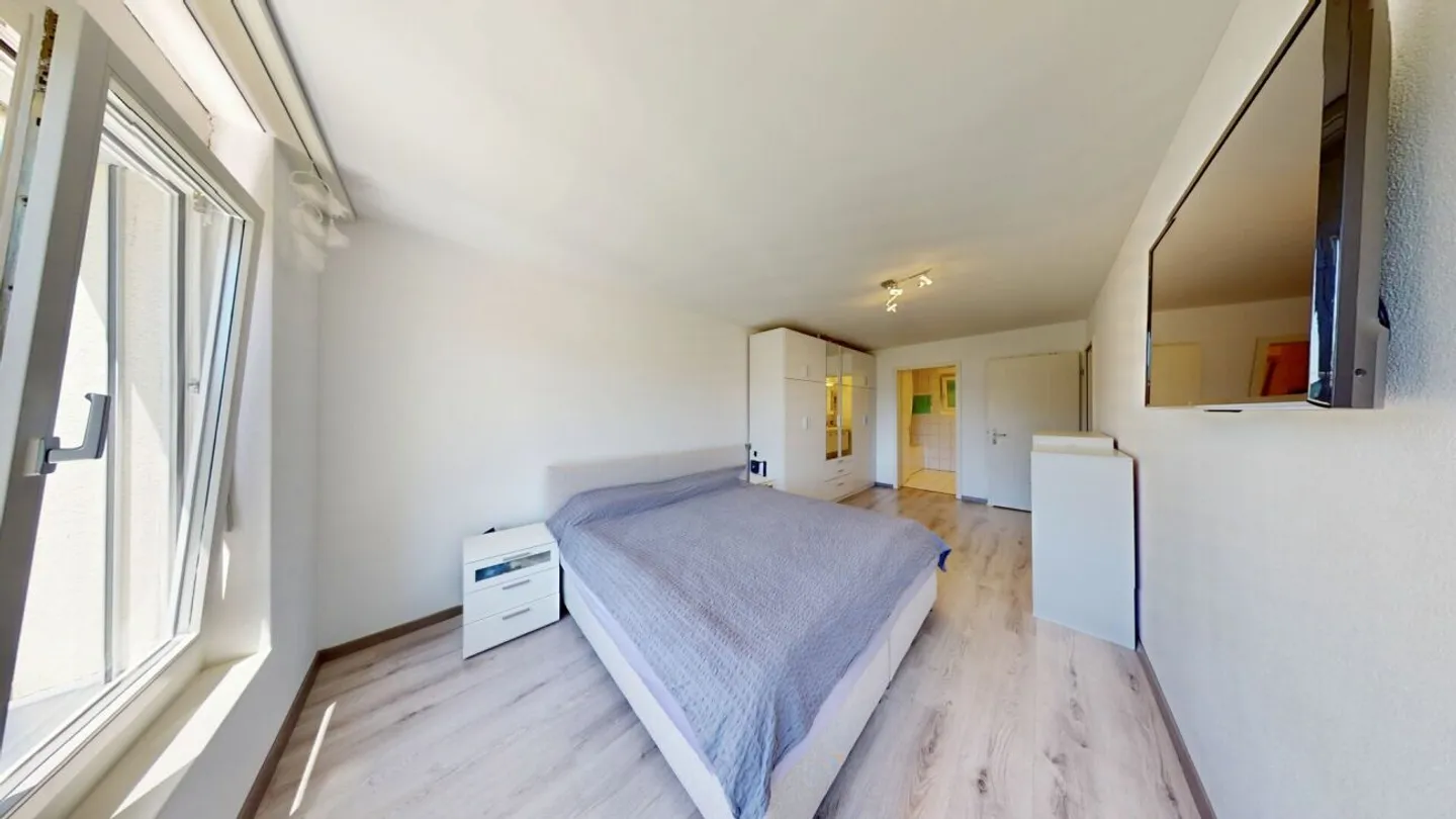 Exklusive Wohnung mit Seeblick - Foto 10 von 13