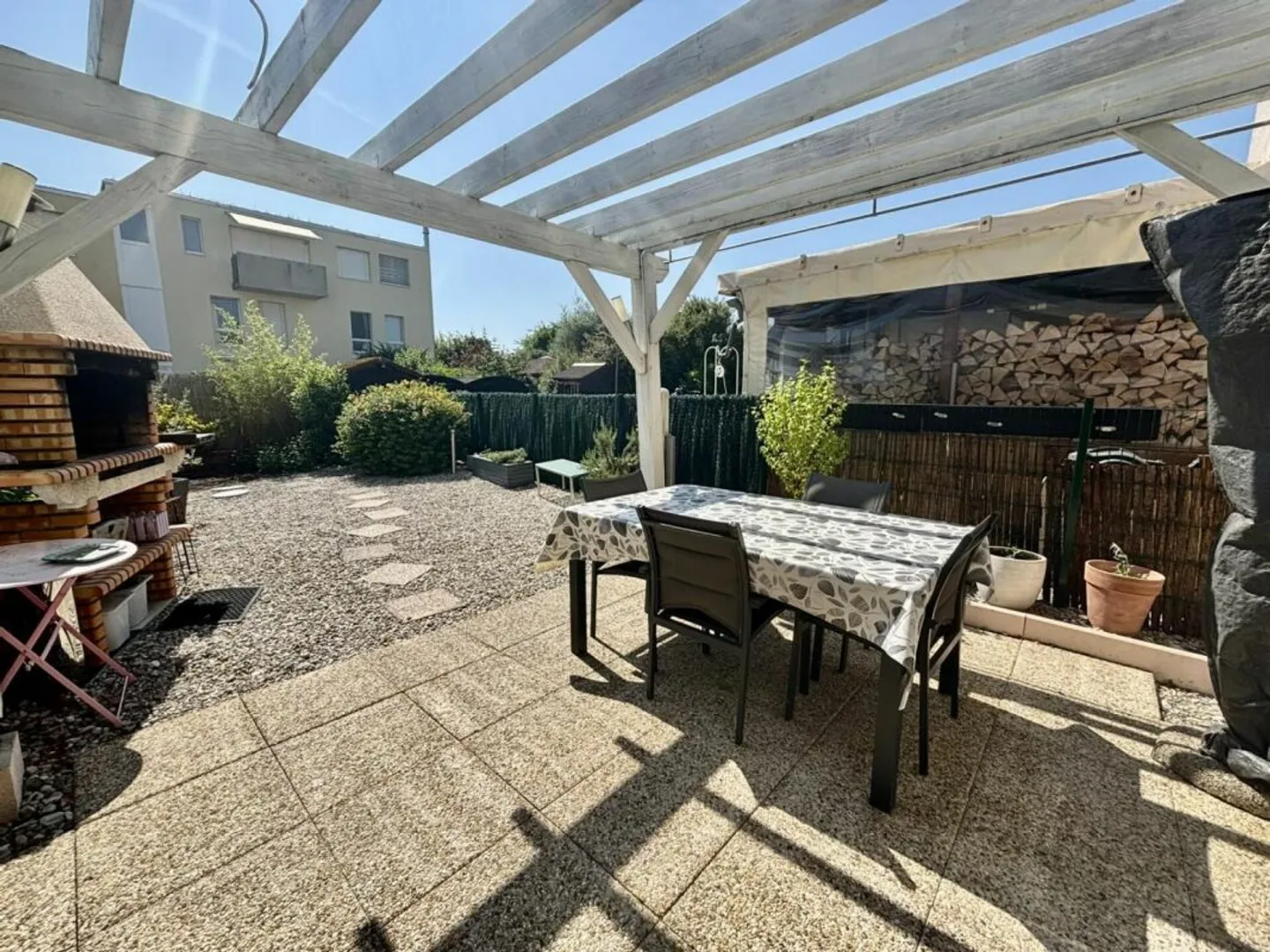 Appartamento 4.5 locali a Orbe - Foto 8 di 9