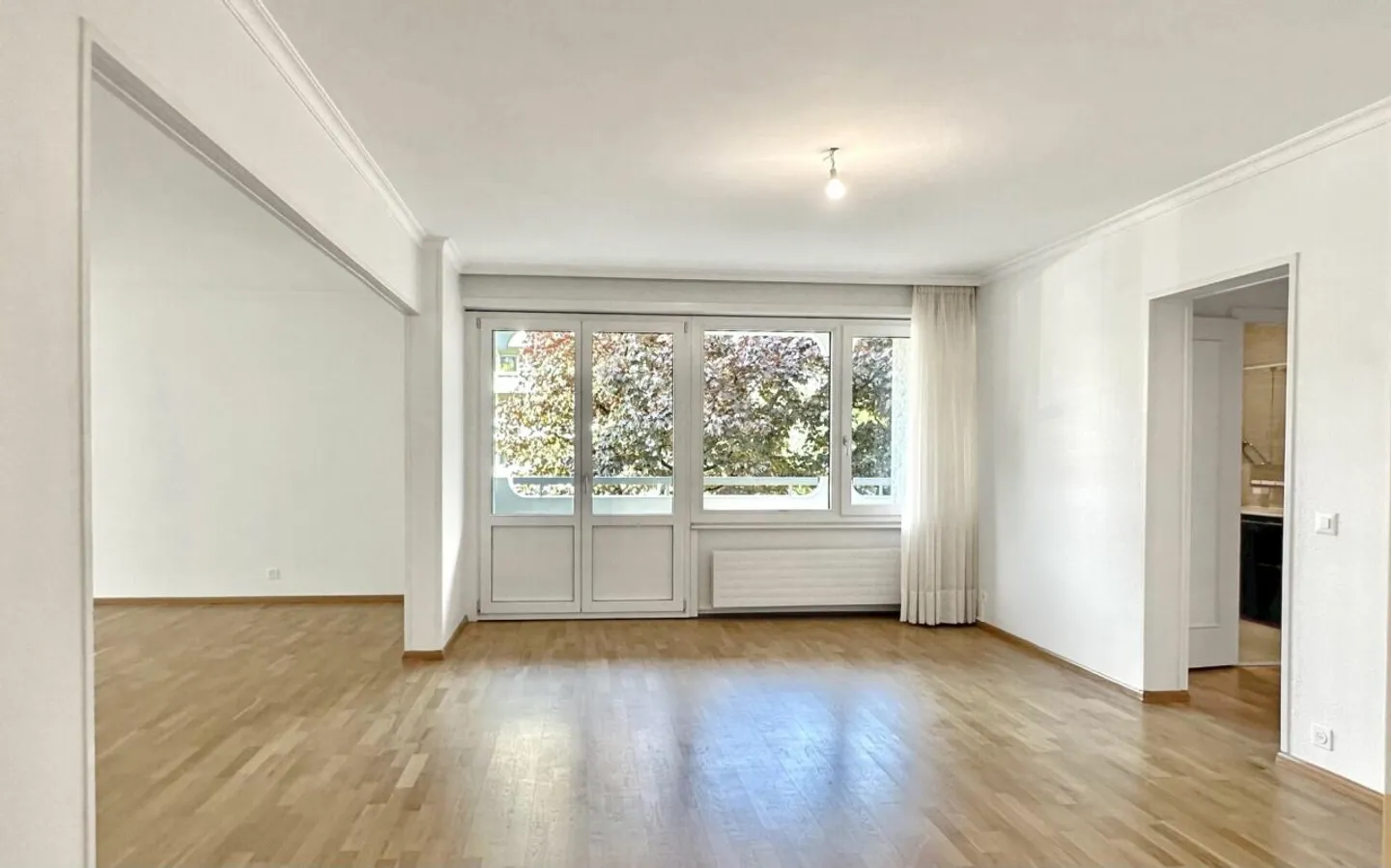 7-room apartment in Geneva - Upper Ground Floor - Photo 1 of 13