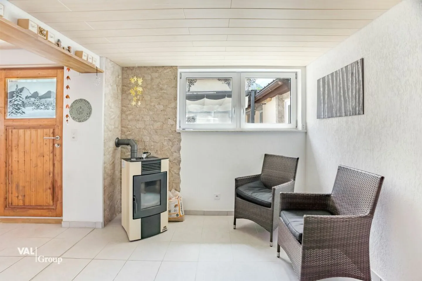 Compatto, affascinante, vicino alla natura - La tua nuova casa - Foto 1 di 13