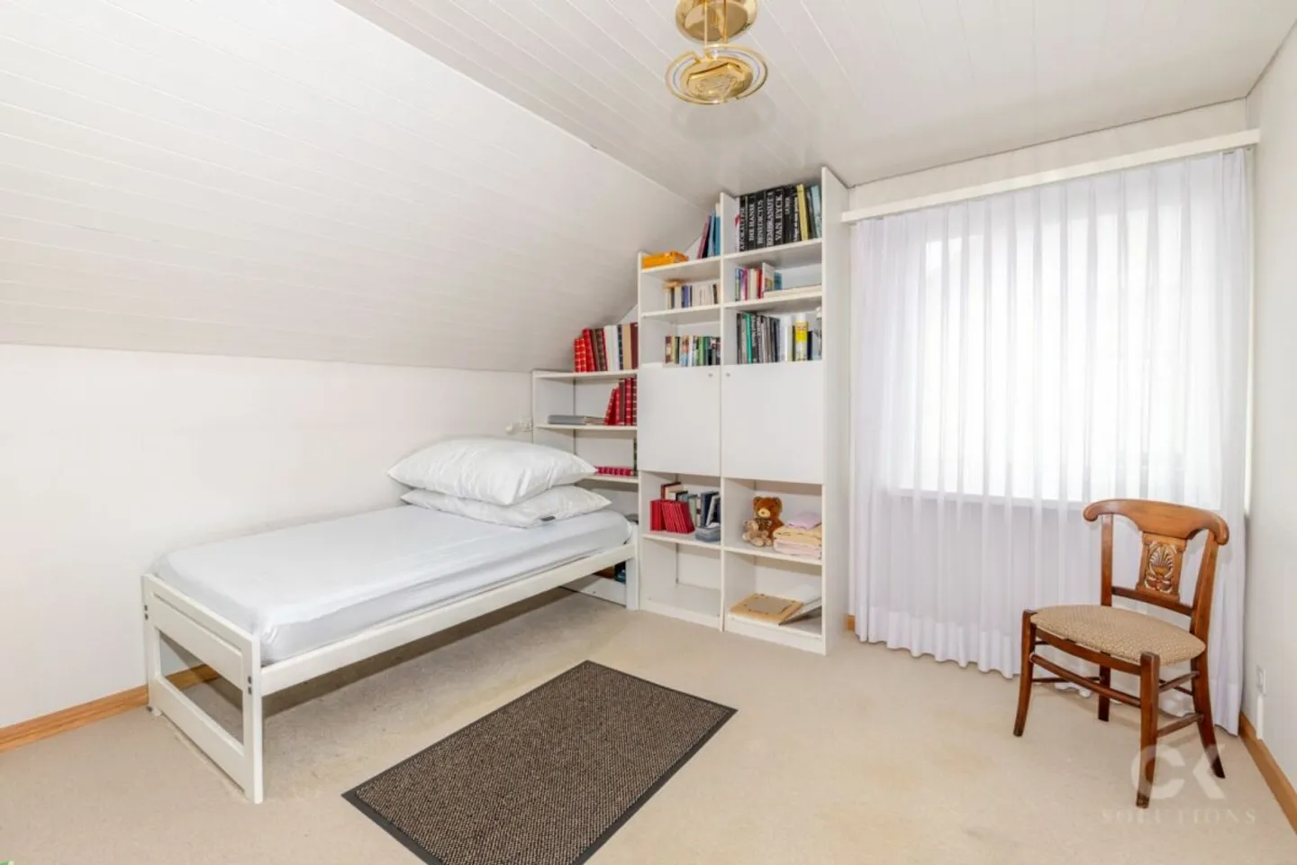 Maison individuelle exclusive sur le Rosenberg - Photo 12 sur 13