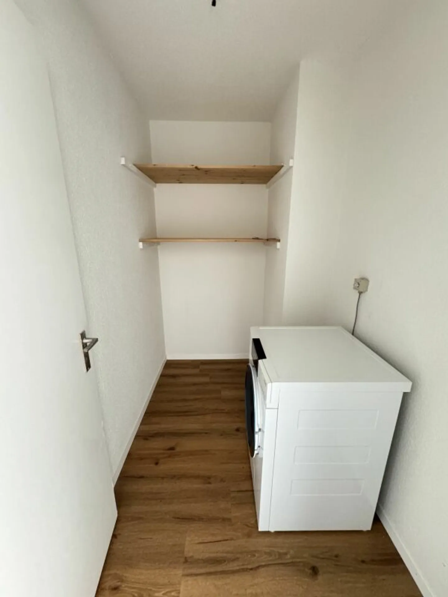 Attractive 5.5-room apartment on the 1st floor - Photo 10 of 13