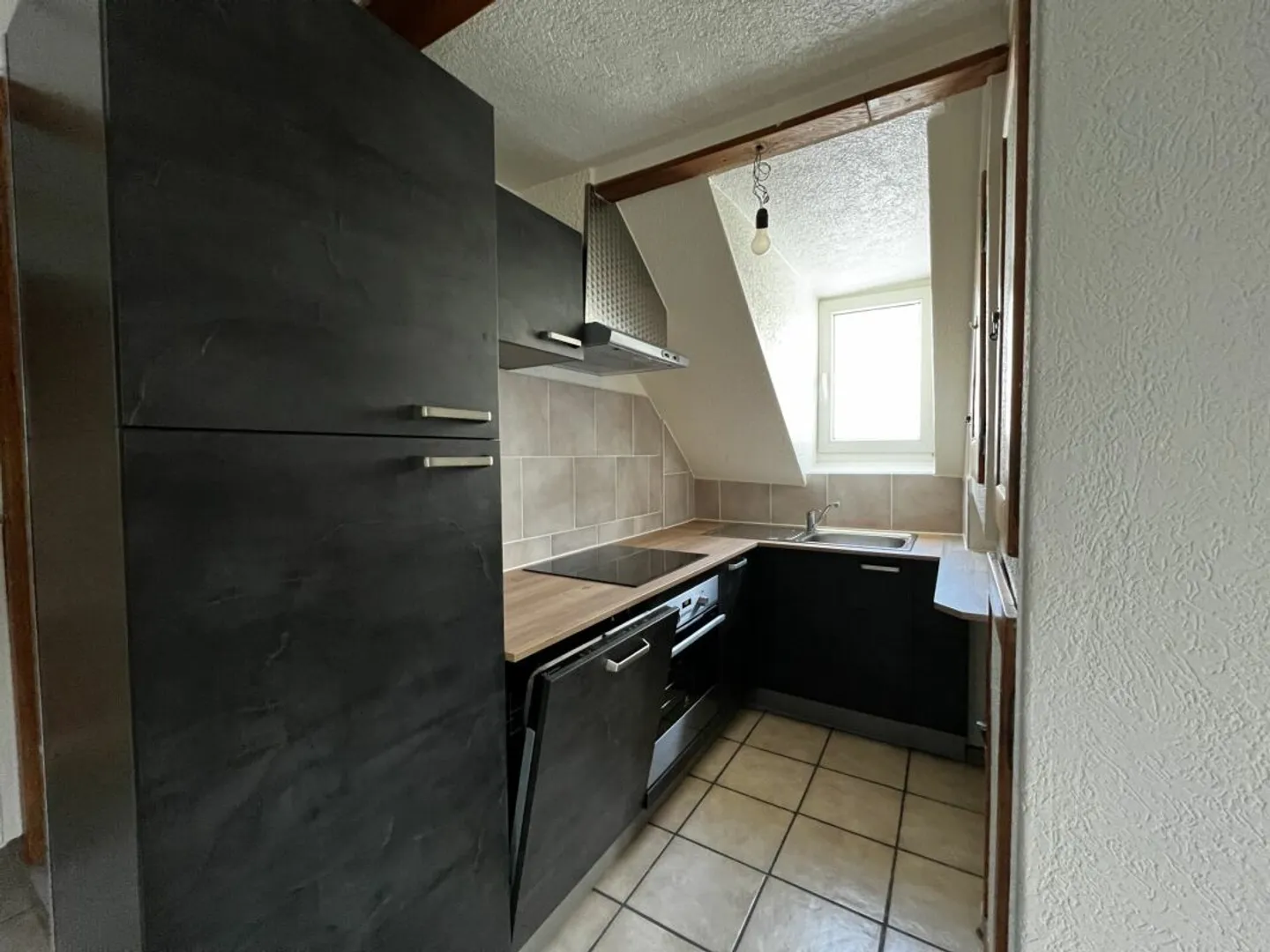 Nice 4.5-room apartment - Photo 3 of 11