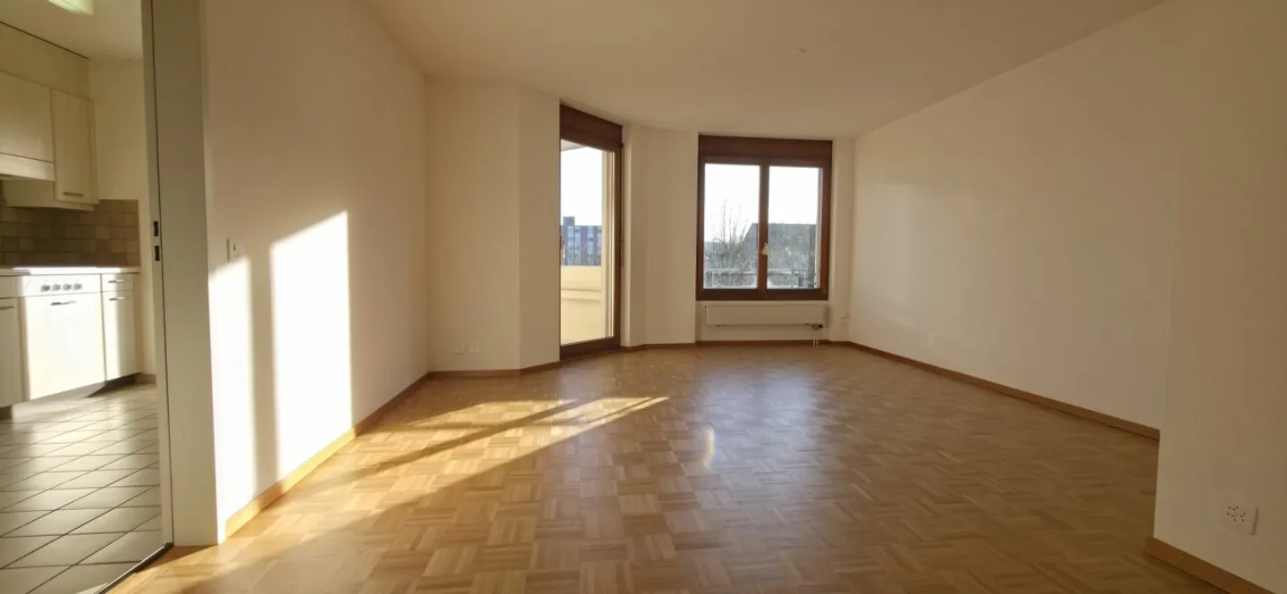 Helle 3.5 Zimmer Wohnung in Solothurn - Foto 9 von 12