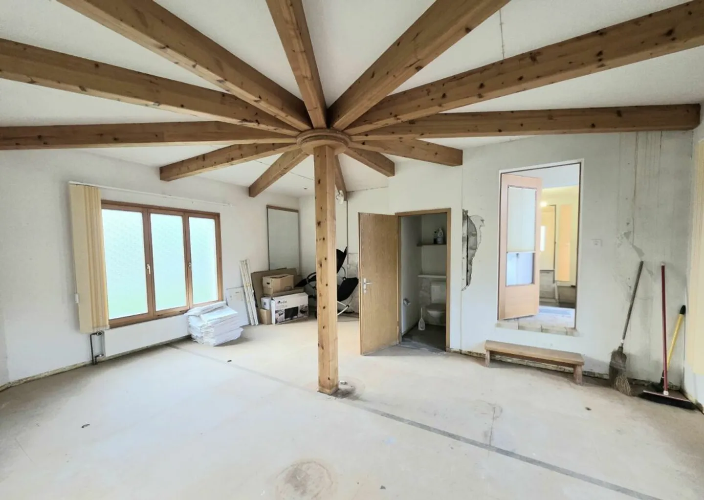 Charmantes Haus mit Potenzial - Foto 12 von 13